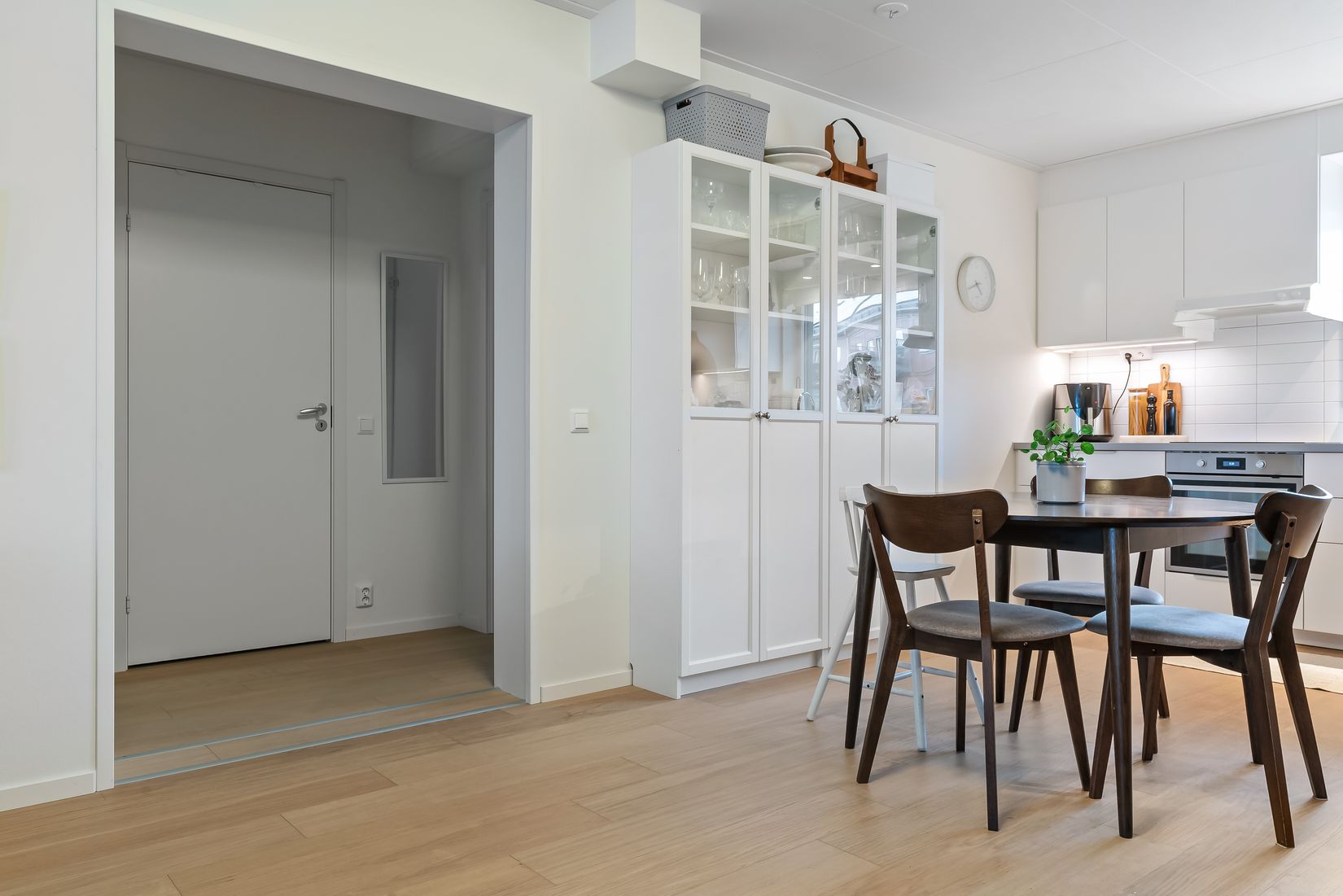 Bostadsrätt, Hälsinggårdsvägen 35D, Hälsinggården, Falun