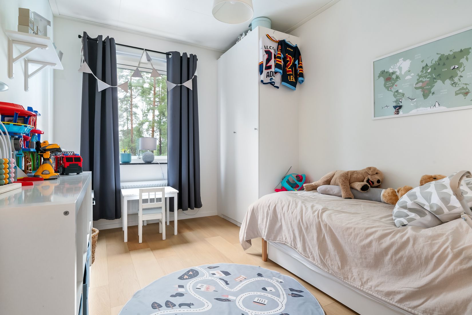 Bostadsrätt, Hälsinggårdsvägen 35D, Hälsinggården, Falun