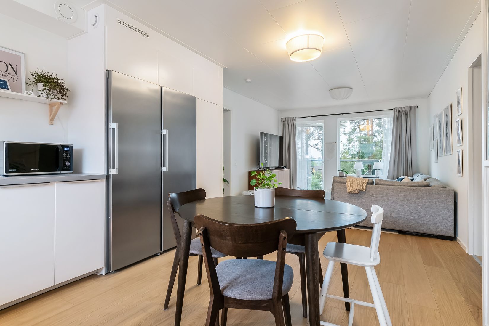 Bostadsrätt, Hälsinggårdsvägen 35D, Hälsinggården, Falun