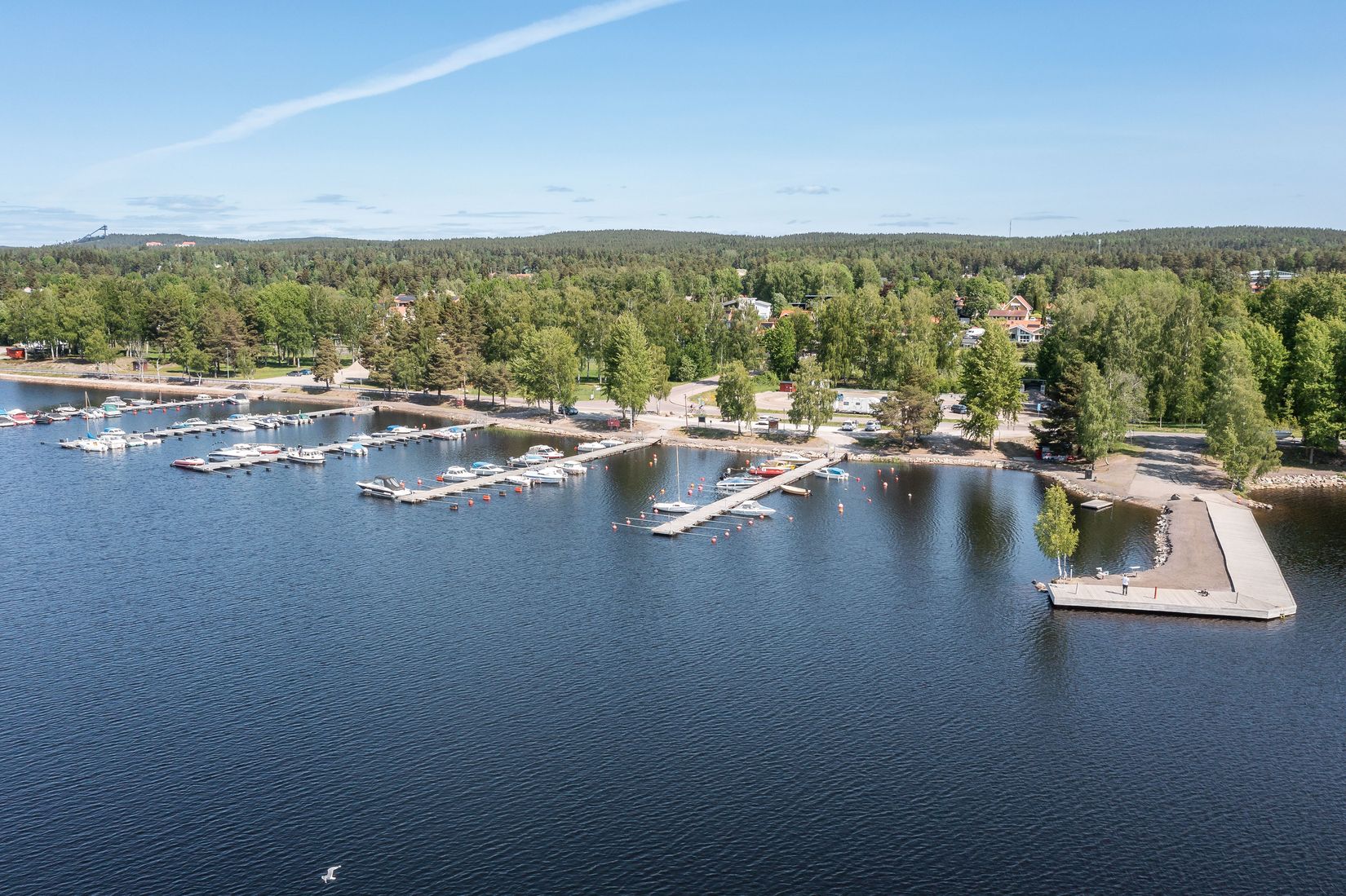 Bostadsrätt, Hälsinggårdsvägen 35D, Hälsinggården, Falun