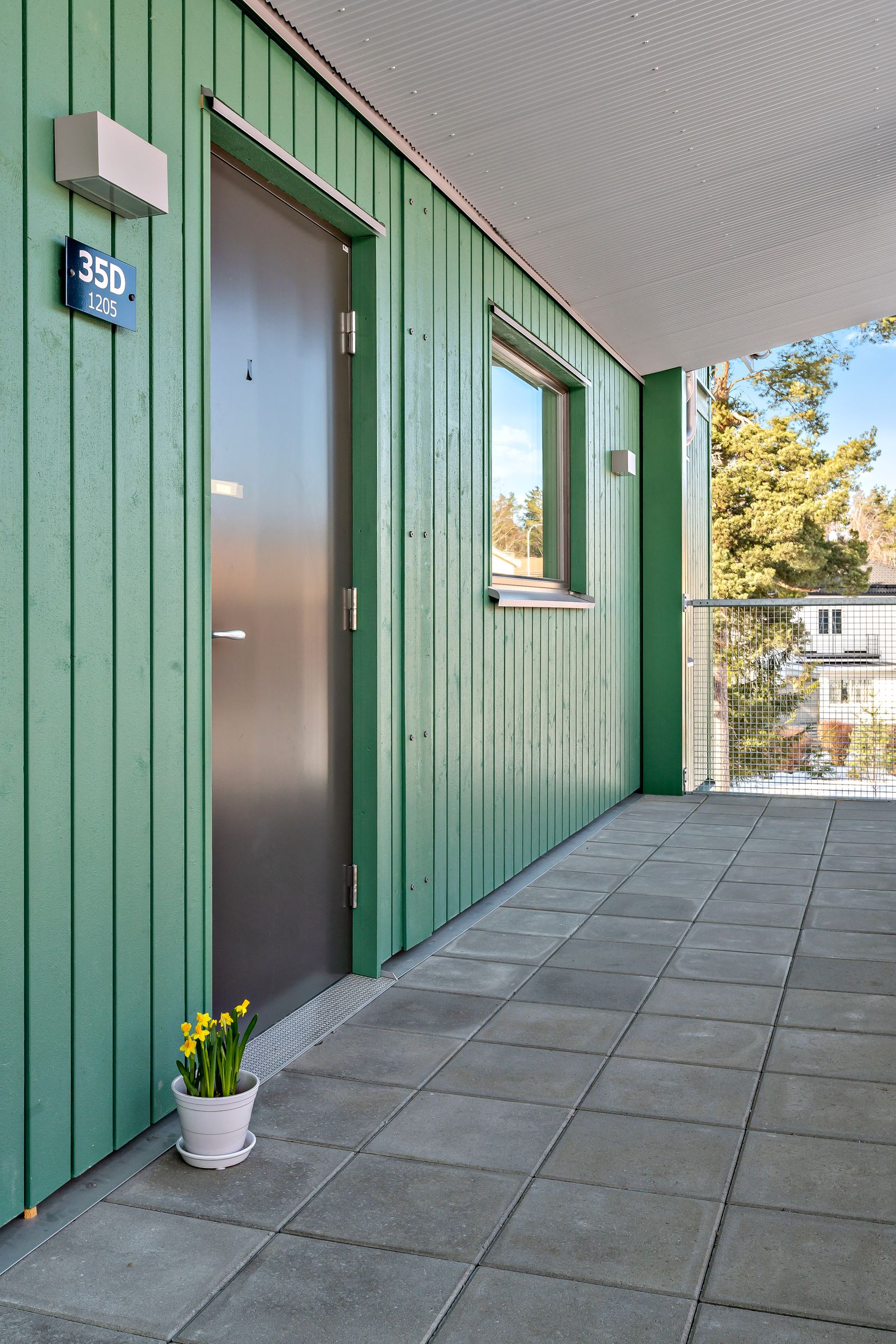 Bostadsrätt, Hälsinggårdsvägen 35D, Hälsinggården, Falun