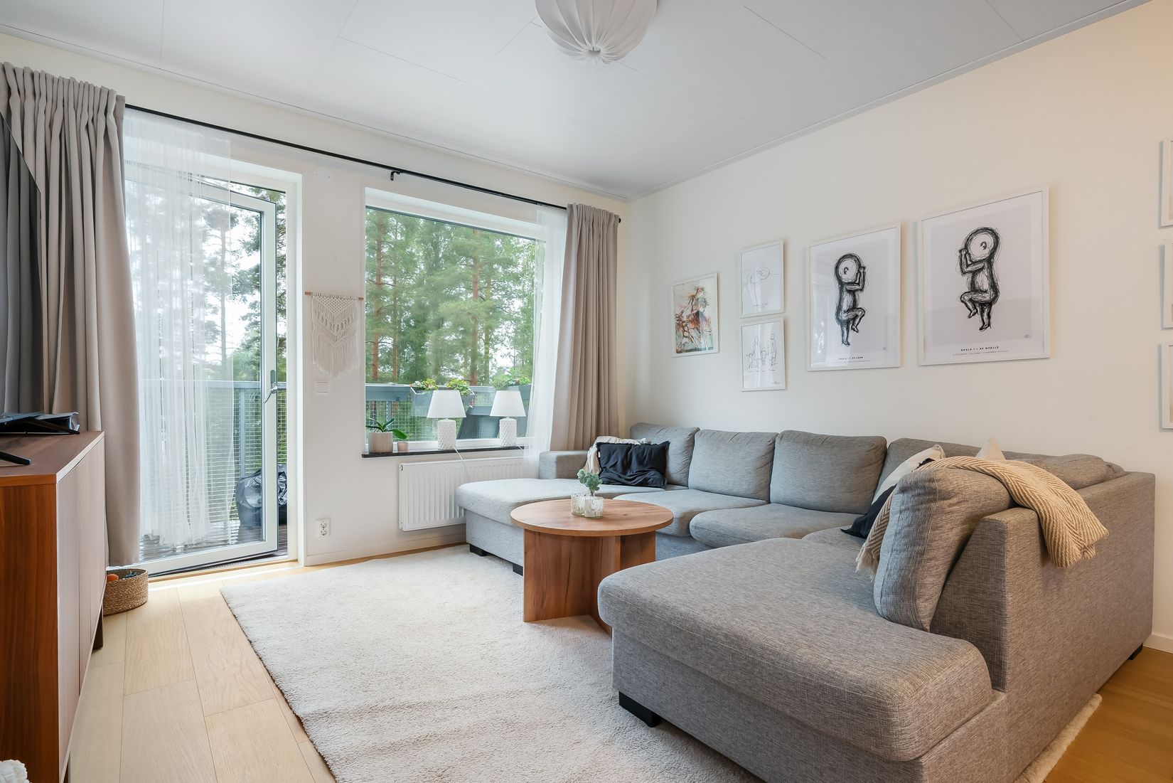 Bostadsrätt, Hälsinggårdsvägen 35D, Hälsinggården, Falun