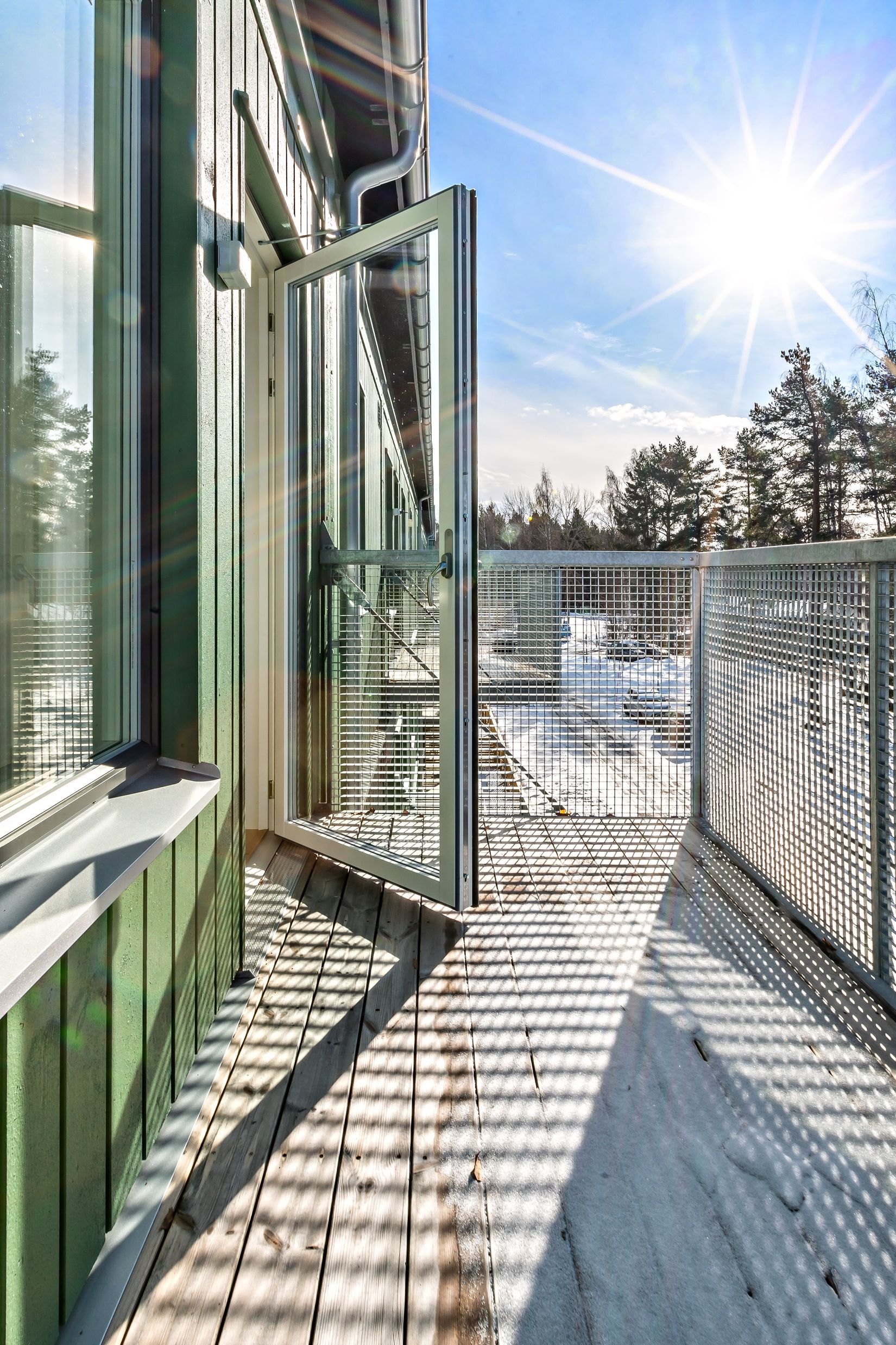 Bostadsrätt, Hälsinggårdsvägen 35D, Hälsinggården, Falun