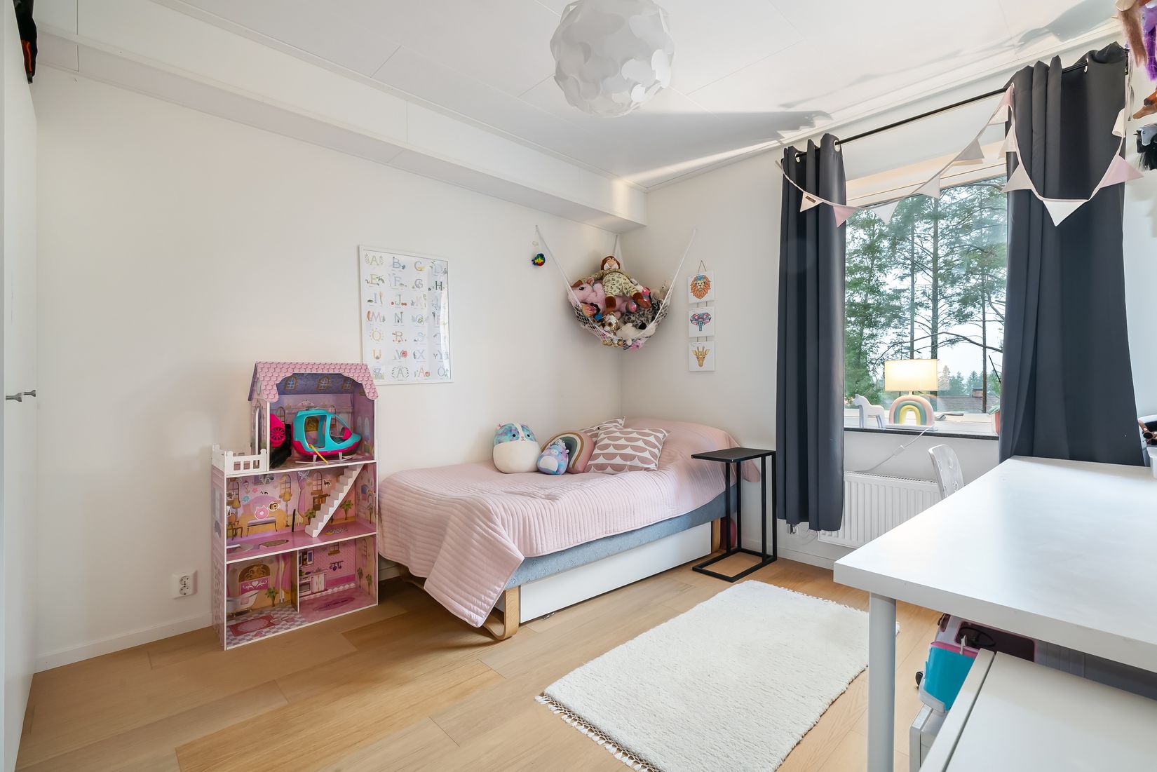 Bostadsrätt, Hälsinggårdsvägen 35D, Hälsinggården, Falun