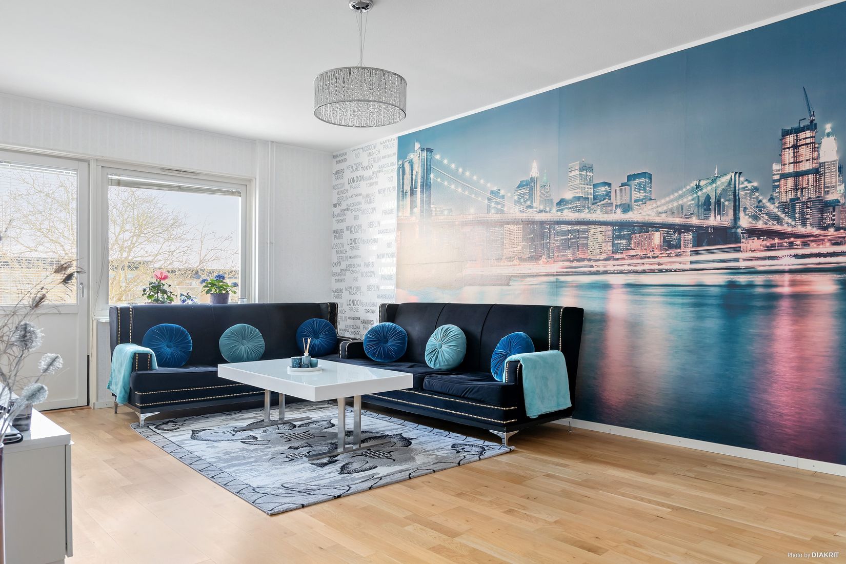 Bostadsrätt, Idrottsgatan 3 E, Åstorp