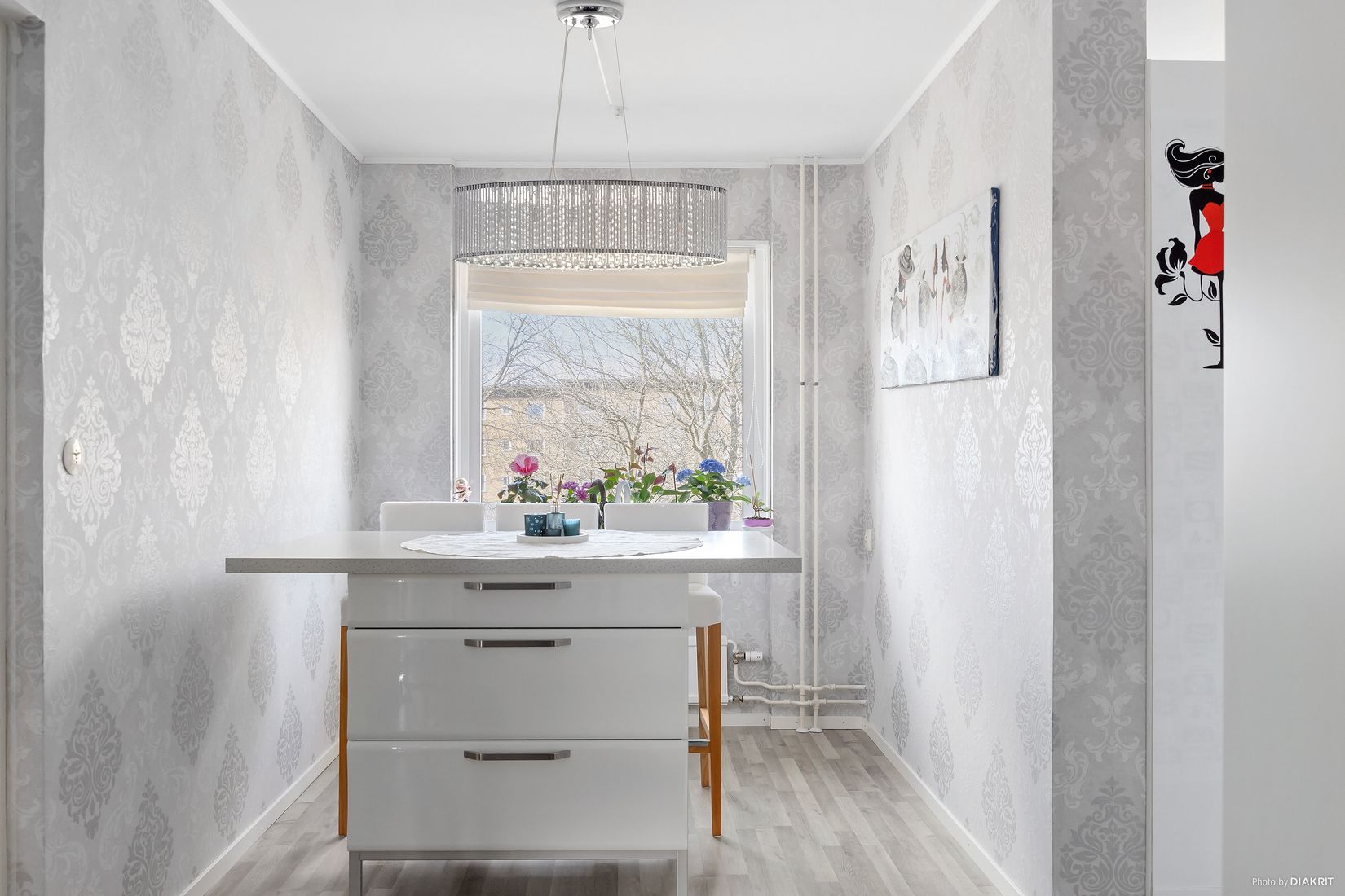 Bostadsrätt, Idrottsgatan 3 E, Åstorp