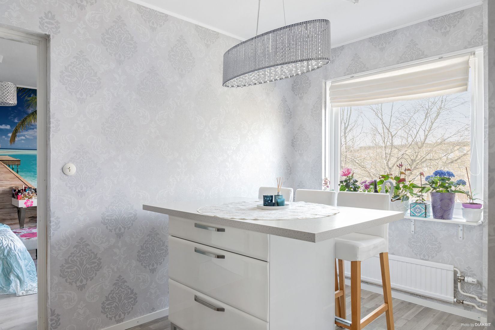 Bostadsrätt, Idrottsgatan 3 E, Åstorp