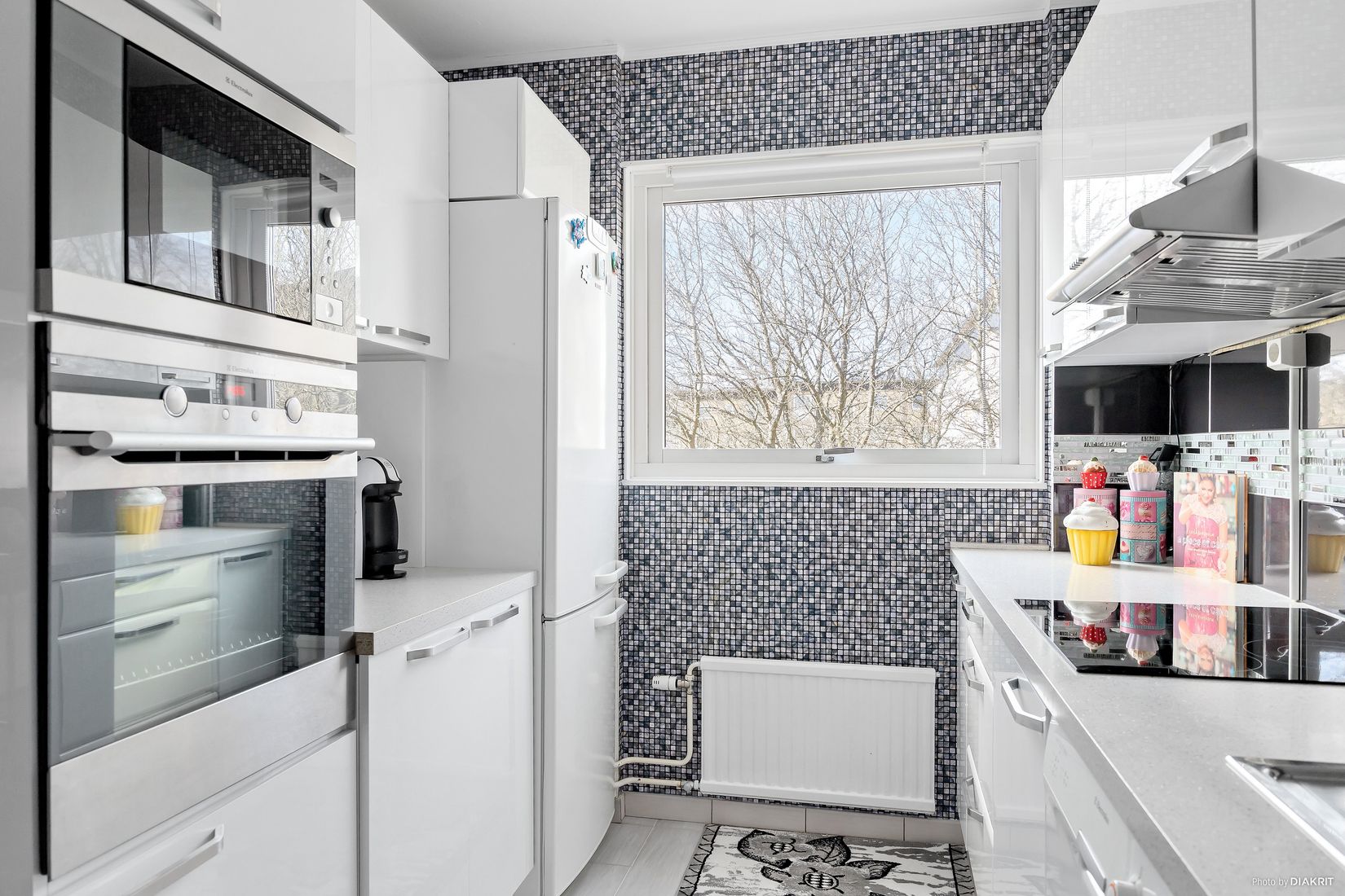 Bostadsrätt, Idrottsgatan 3 E, Åstorp