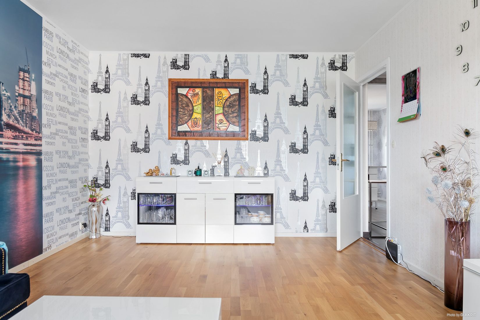 Bostadsrätt, Idrottsgatan 3 E, Åstorp