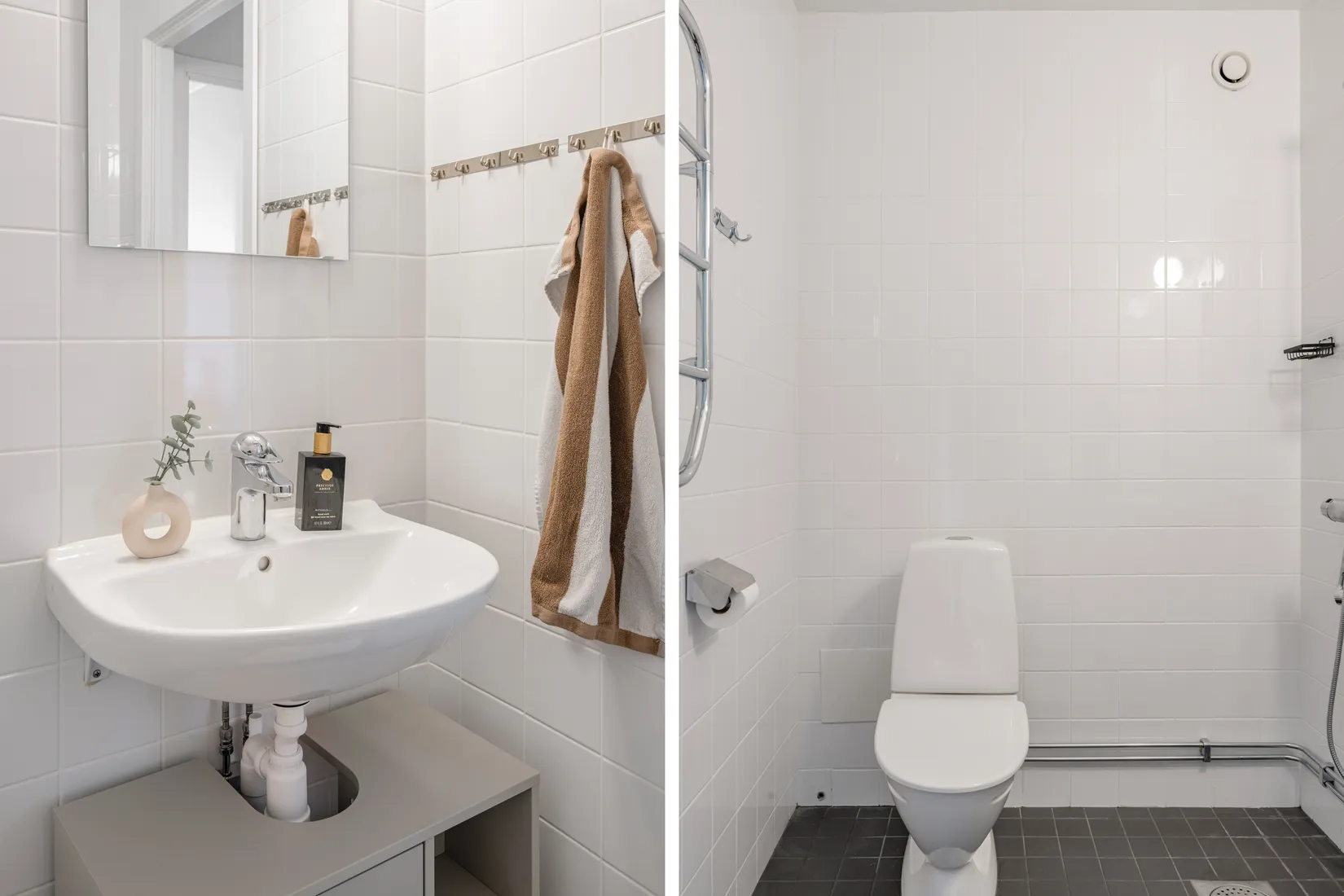 Bostadsrätt, Johan Enbergs väg 48A, 3 tr, Västra Skogen, Solna