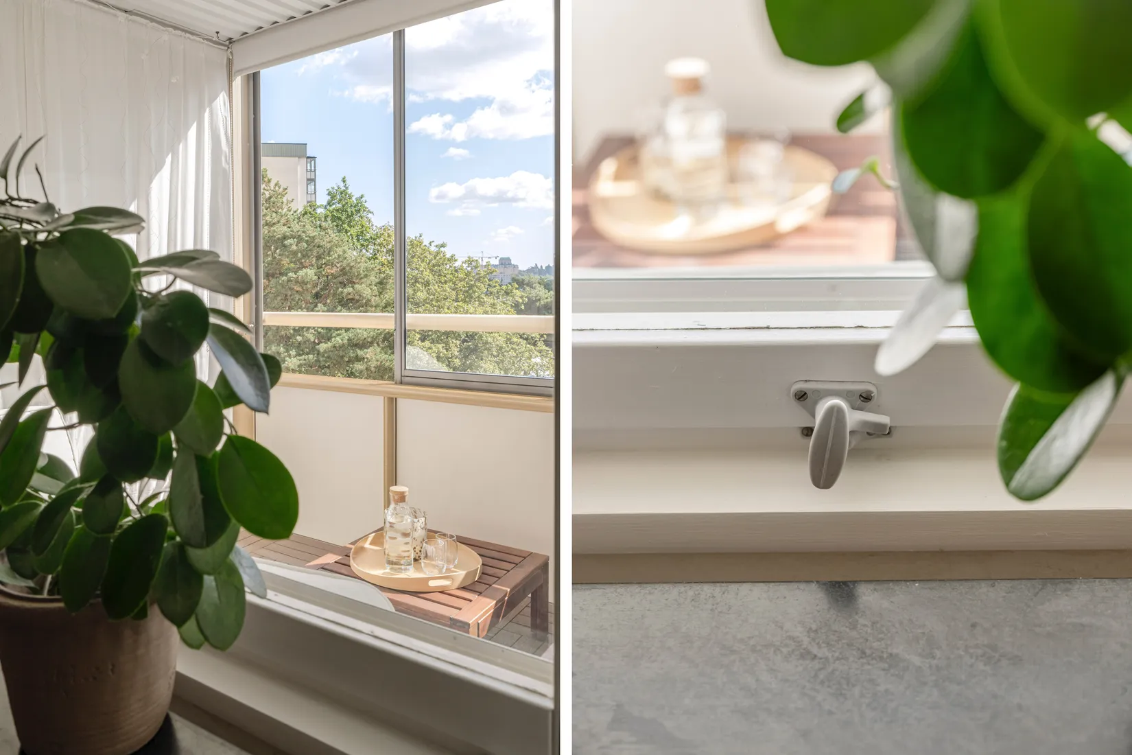 Bostadsrätt, Johan Enbergs väg 48A, 3 tr, Västra Skogen, Solna