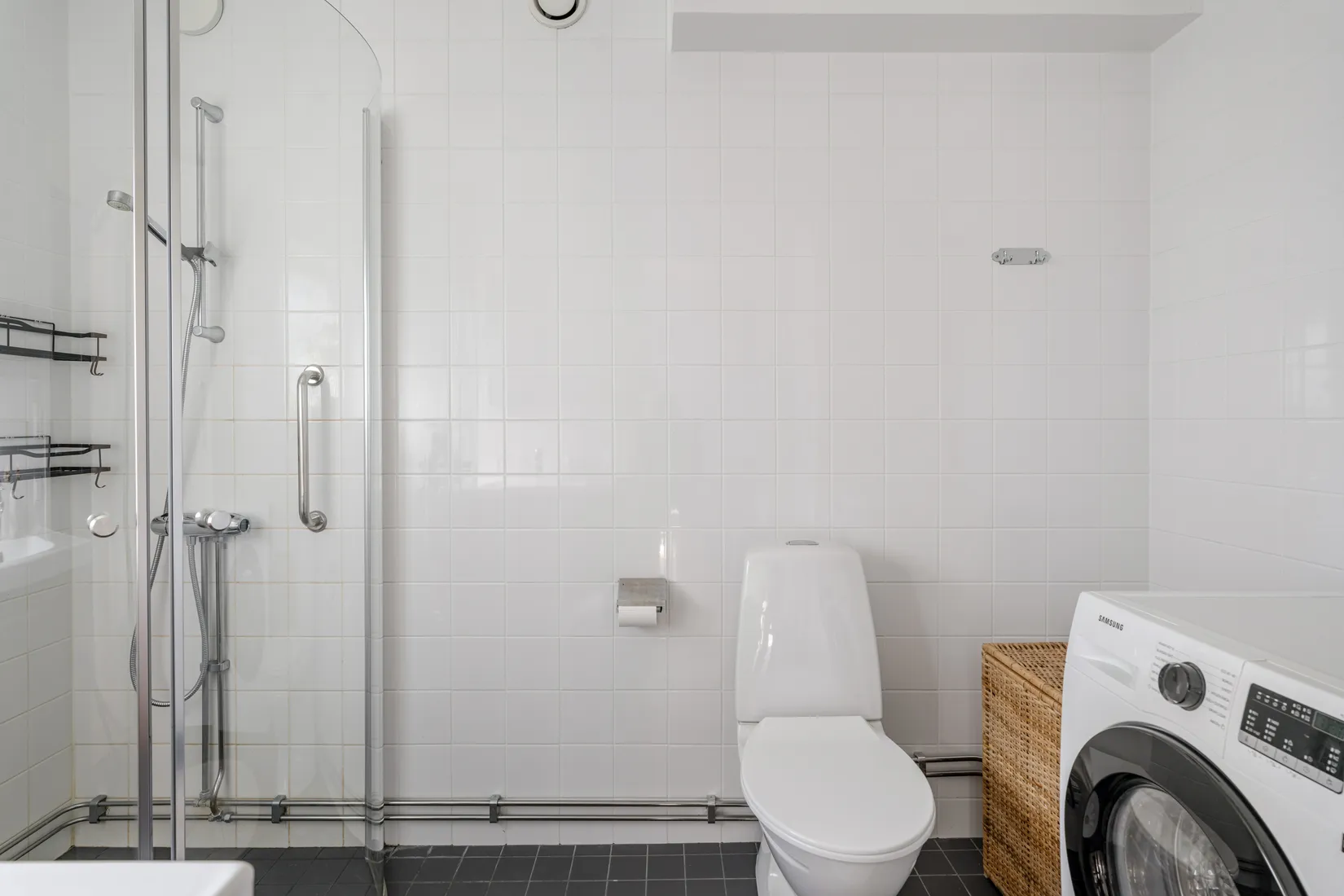Bostadsrätt, Johan Enbergs väg 48A, 3 tr, Västra Skogen, Solna