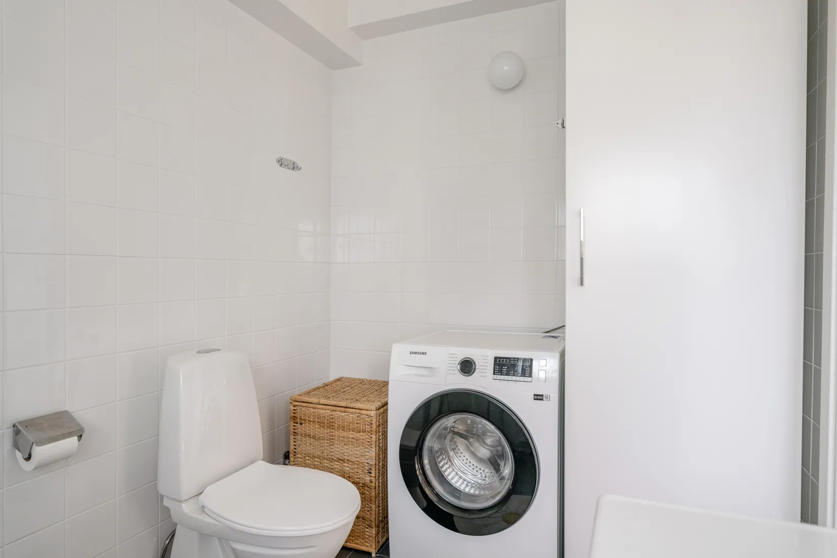 Bostadsrätt, Johan Enbergs väg 48A, 3 tr, Västra Skogen, Solna