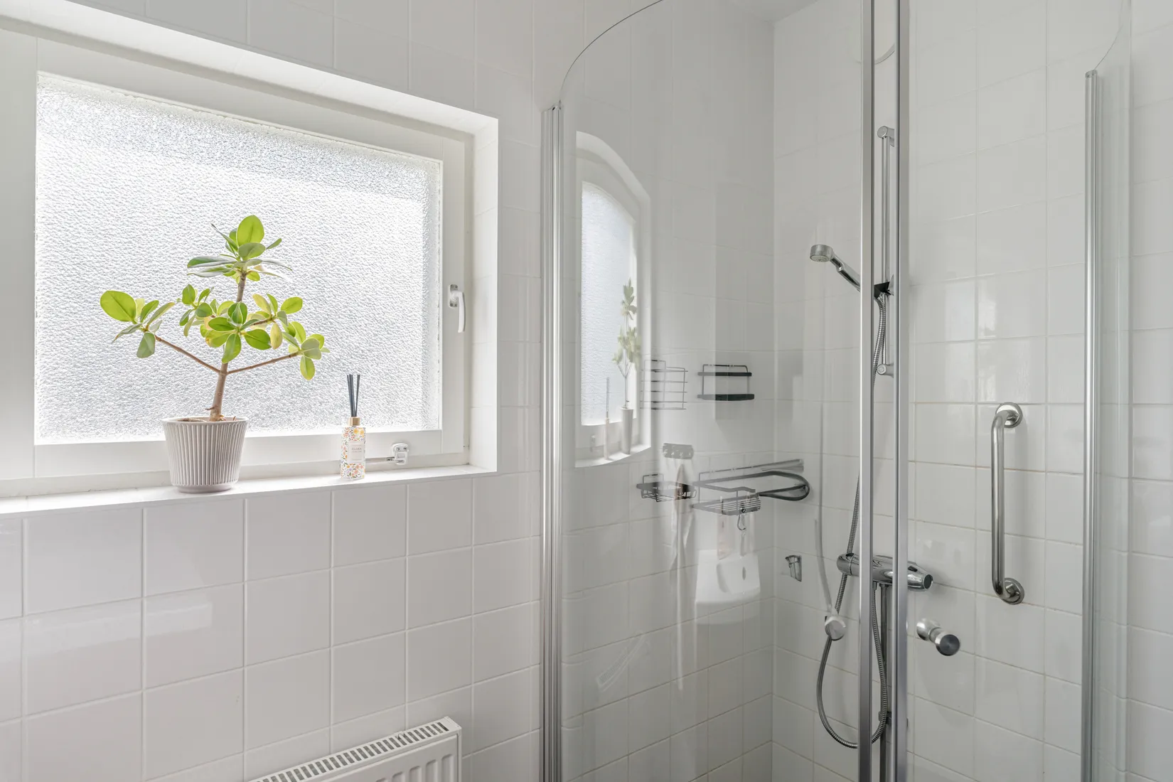 Bostadsrätt, Johan Enbergs väg 48A, 3 tr, Västra Skogen, Solna