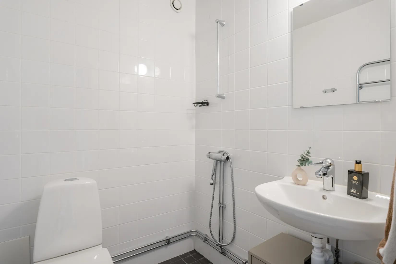 Bostadsrätt, Johan Enbergs väg 48A, 3 tr, Västra Skogen, Solna