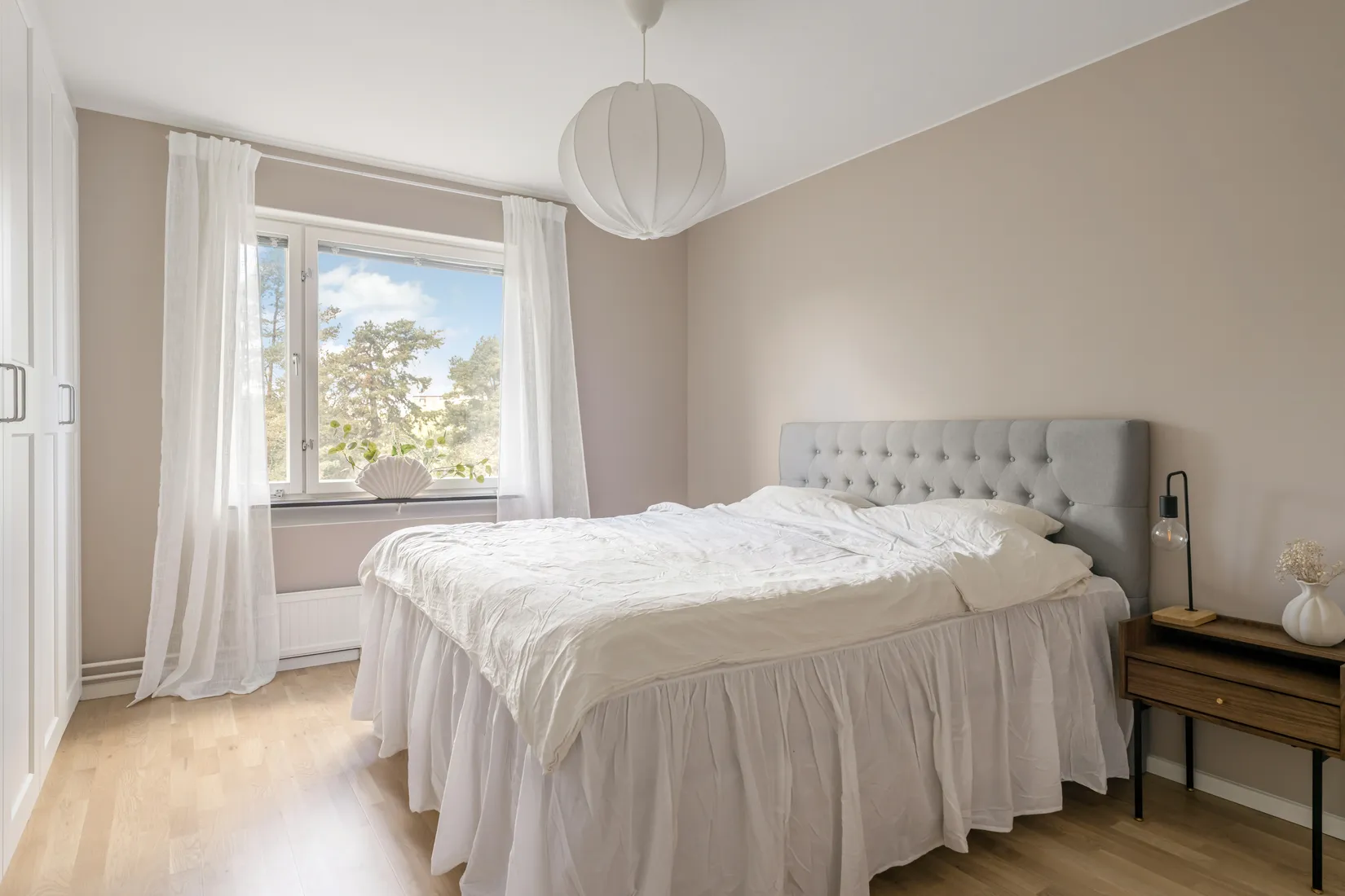 Bostadsrätt, Johan Enbergs väg 48A, 3 tr, Västra Skogen, Solna