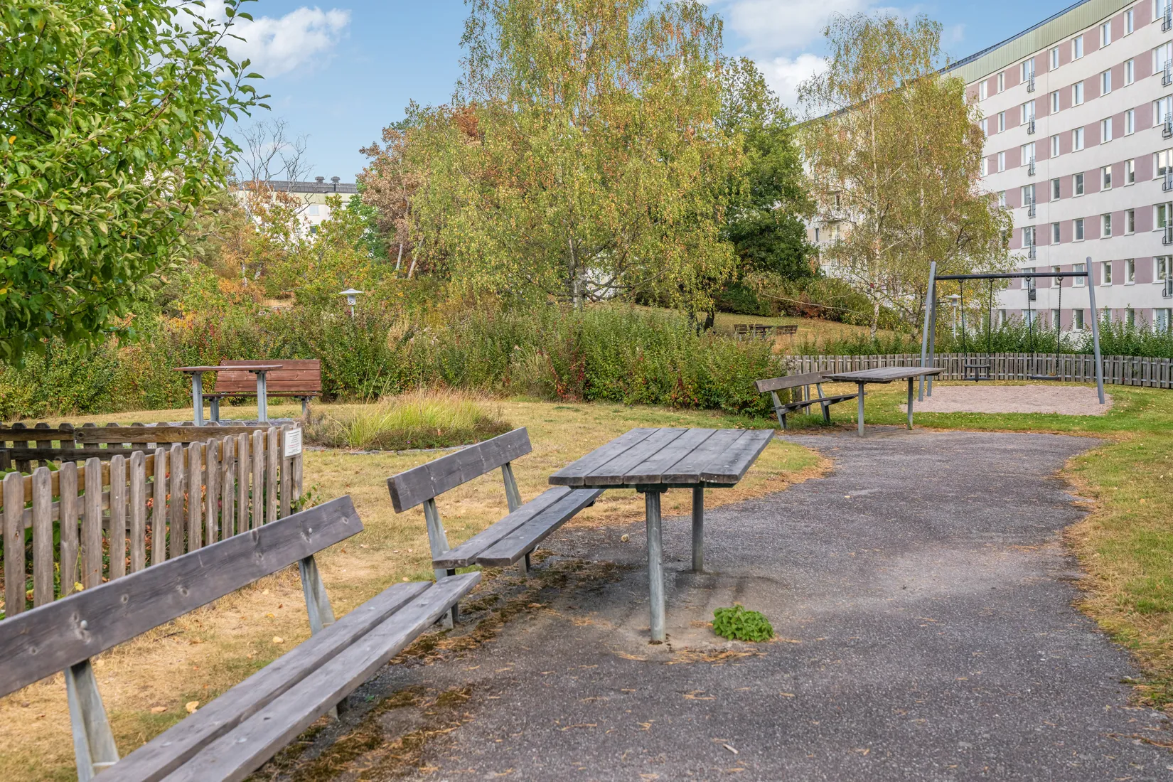 Bostadsrätt, Johan Enbergs väg 48A, 3 tr, Västra Skogen, Solna
