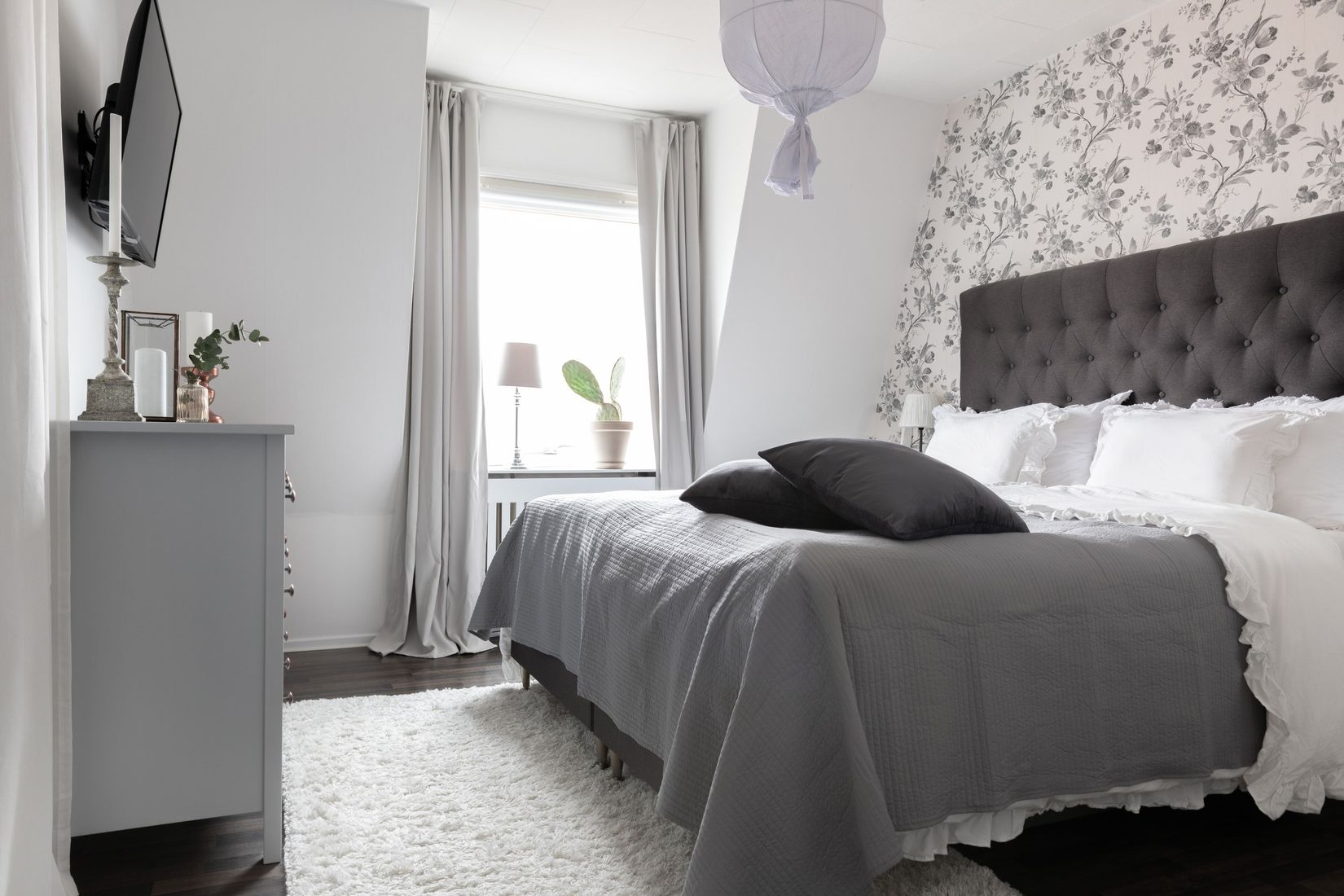 Bostadsrätt, Storgatan 44a, Ekeby, Bjuv