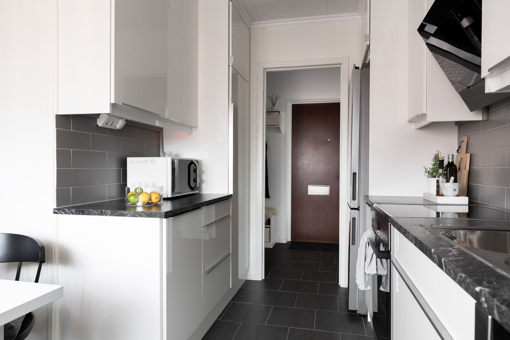 Bostadsrätt, Storgatan 44a, Ekeby, Bjuv