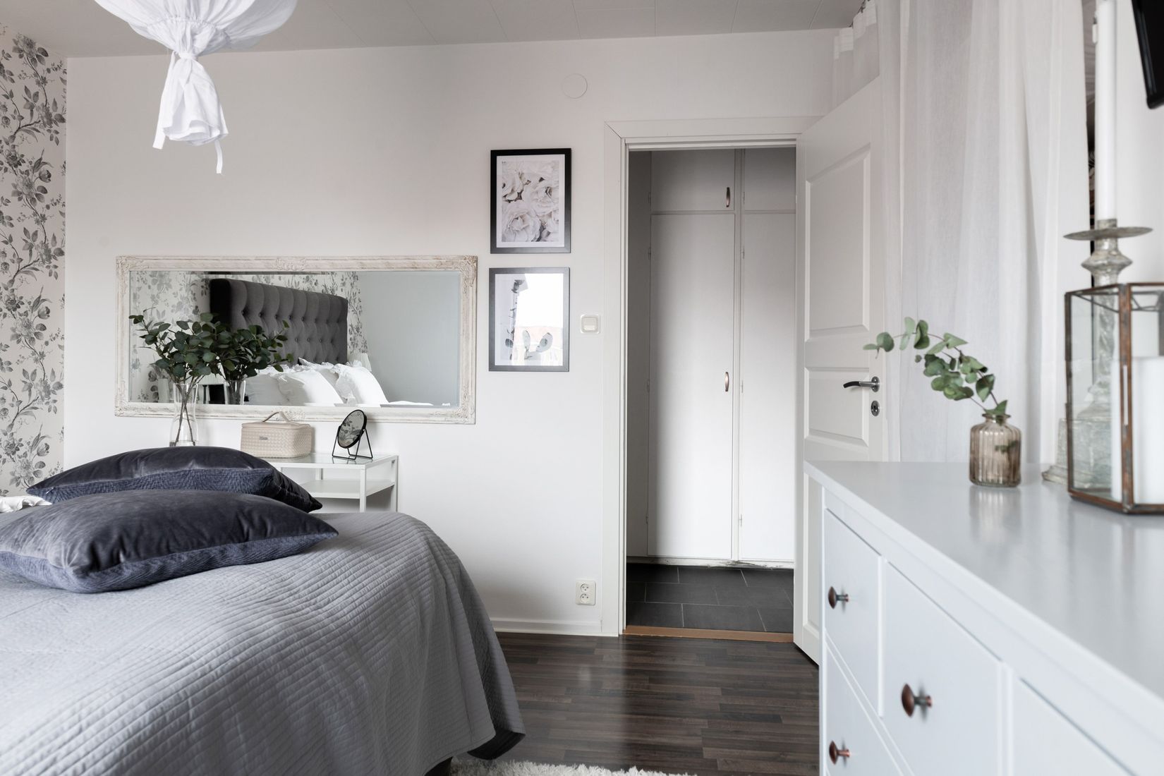 Bostadsrätt, Storgatan 44a, Ekeby, Bjuv