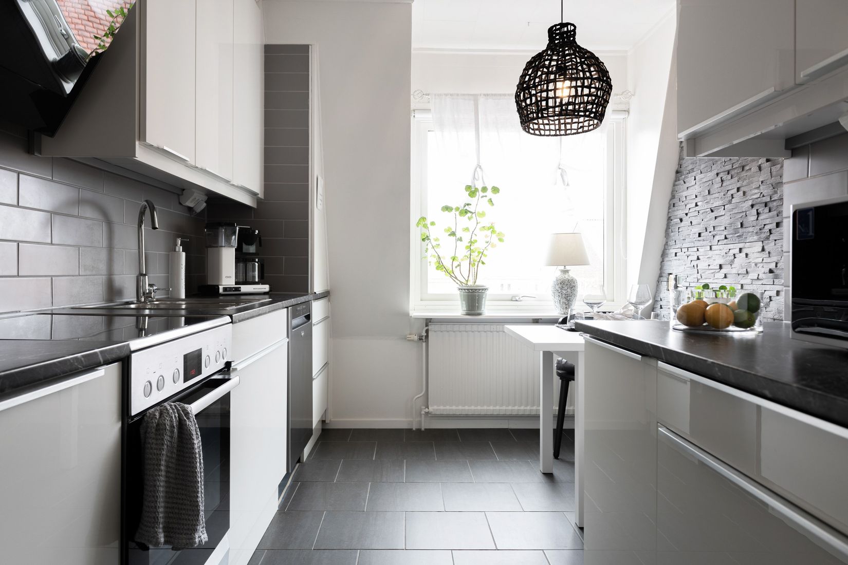 Bostadsrätt, Storgatan 44a, Ekeby, Bjuv