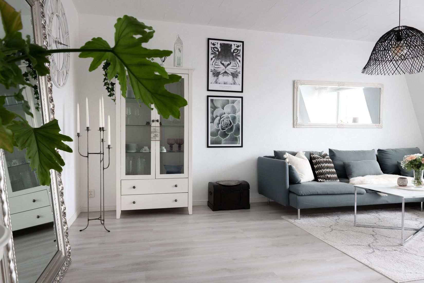 Bostadsrätt, Storgatan 44a, Ekeby, Bjuv