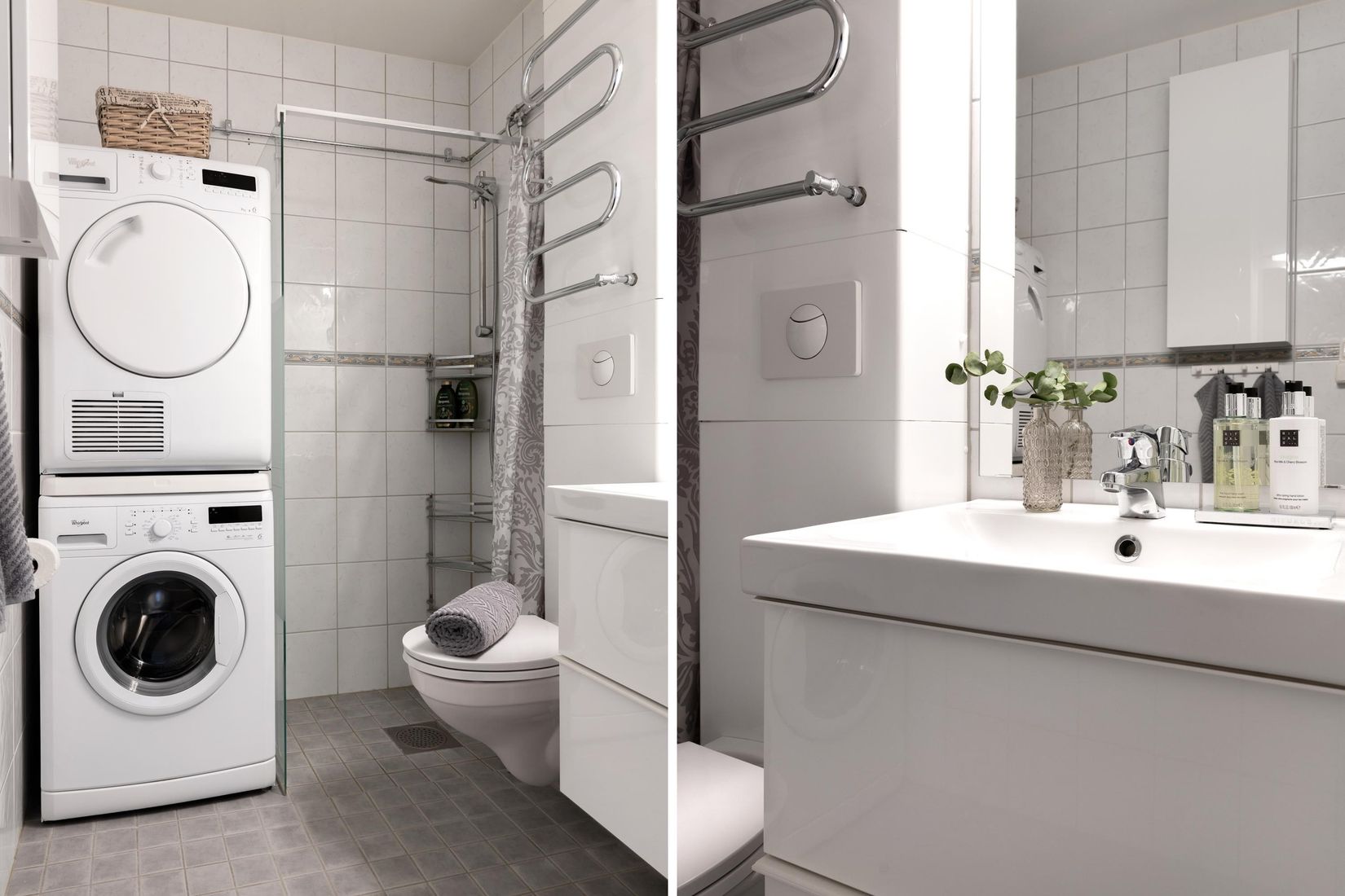 Bostadsrätt, Storgatan 44a, Ekeby, Bjuv