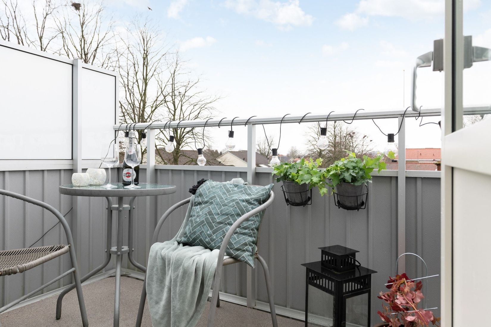 Bostadsrätt, Storgatan 44a, Ekeby, Bjuv