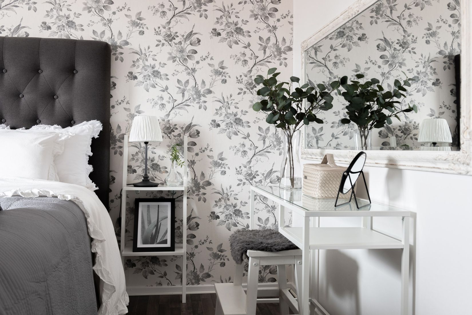 Bostadsrätt, Storgatan 44a, Ekeby, Bjuv