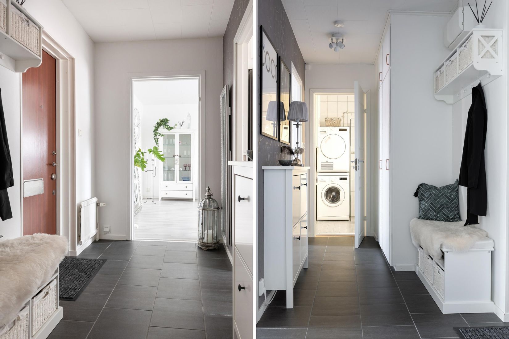 Bostadsrätt, Storgatan 44a, Ekeby, Bjuv