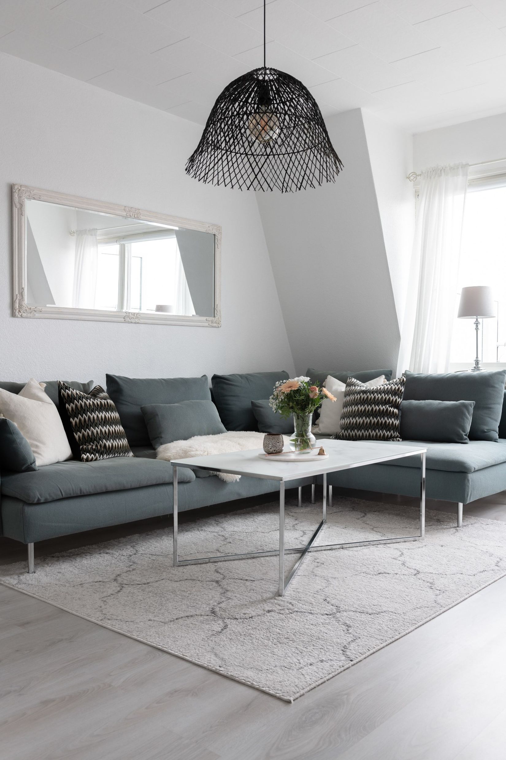 Bostadsrätt, Storgatan 44a, Ekeby, Bjuv