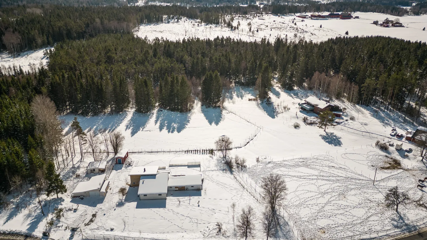 Villa, Bergshamravägen 177, Norrtälje