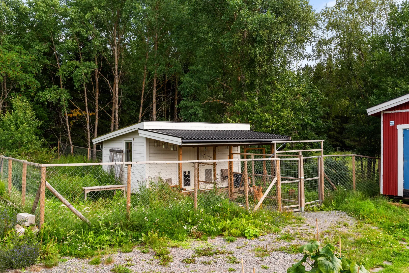 Villa, Bergshamravägen 177, Norrtälje
