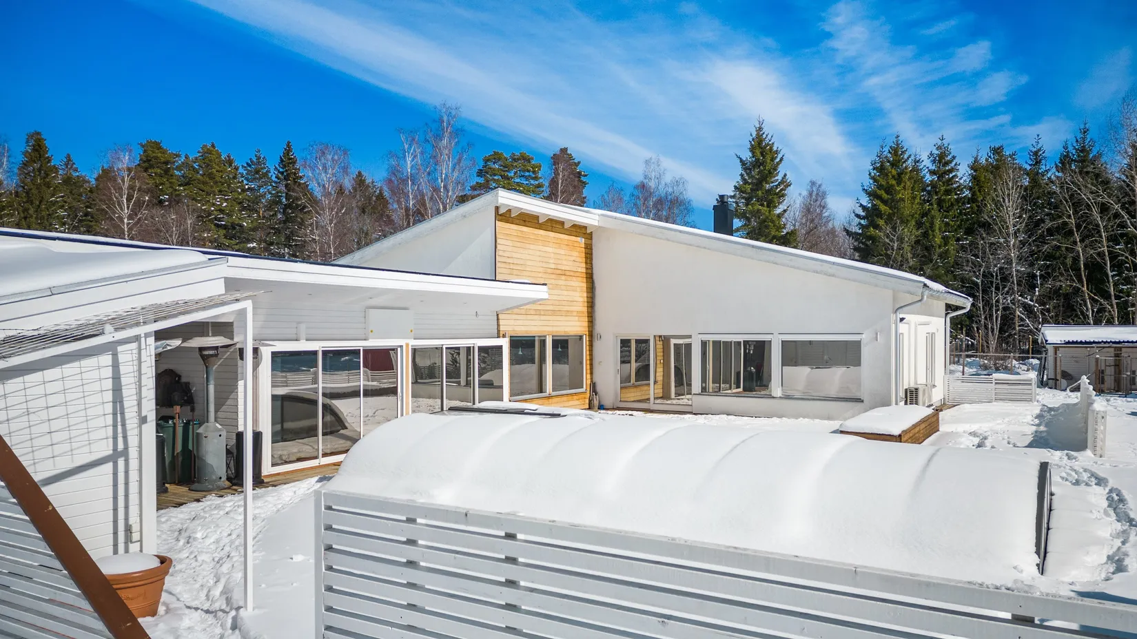 Villa, Bergshamravägen 177, Norrtälje