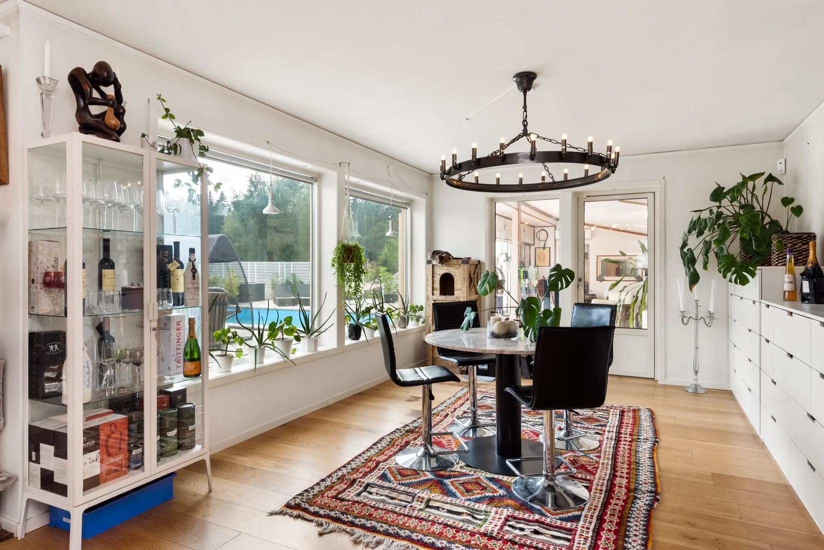 Villa, Bergshamravägen 177, Norrtälje