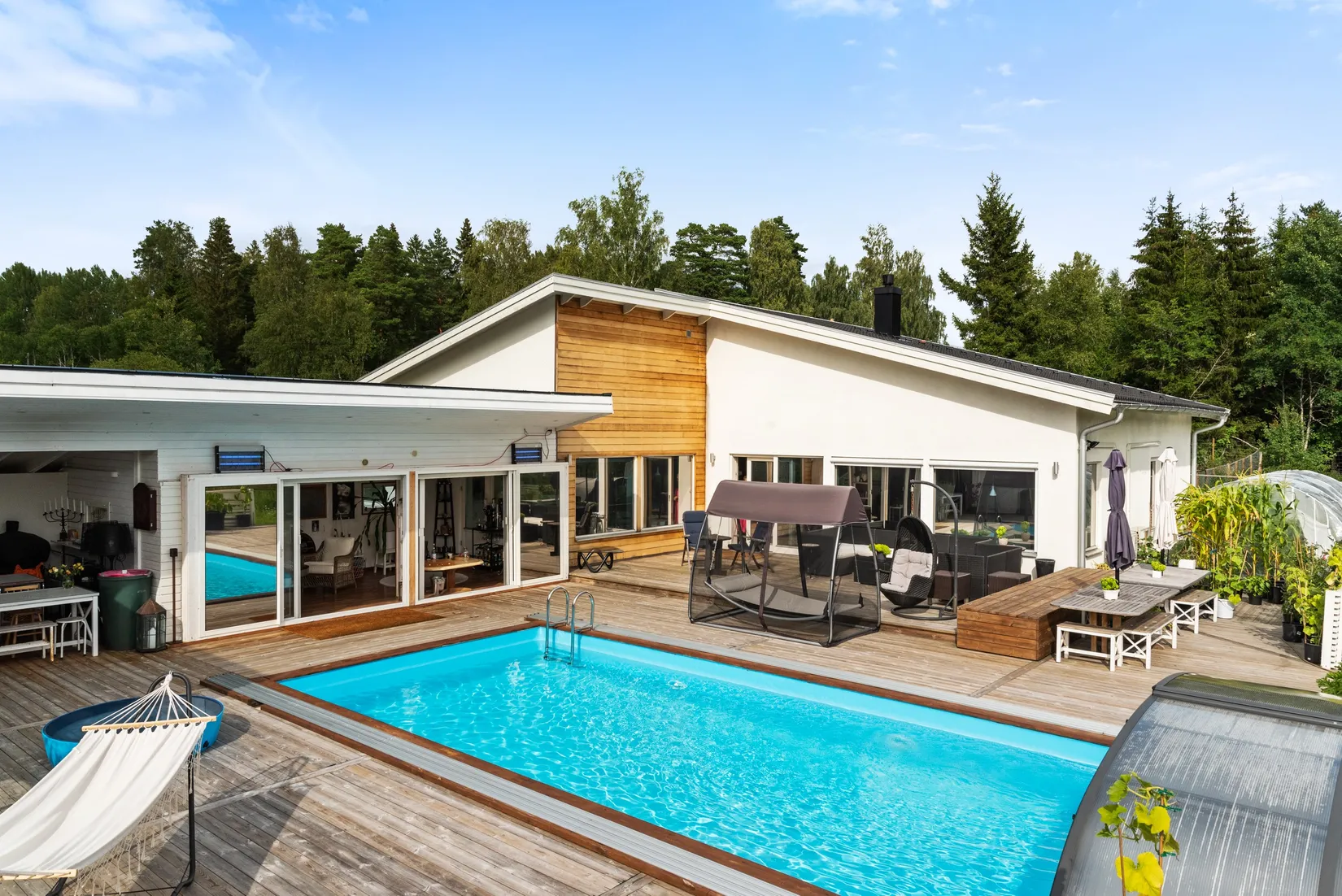 Villa, Bergshamravägen 177, Norrtälje