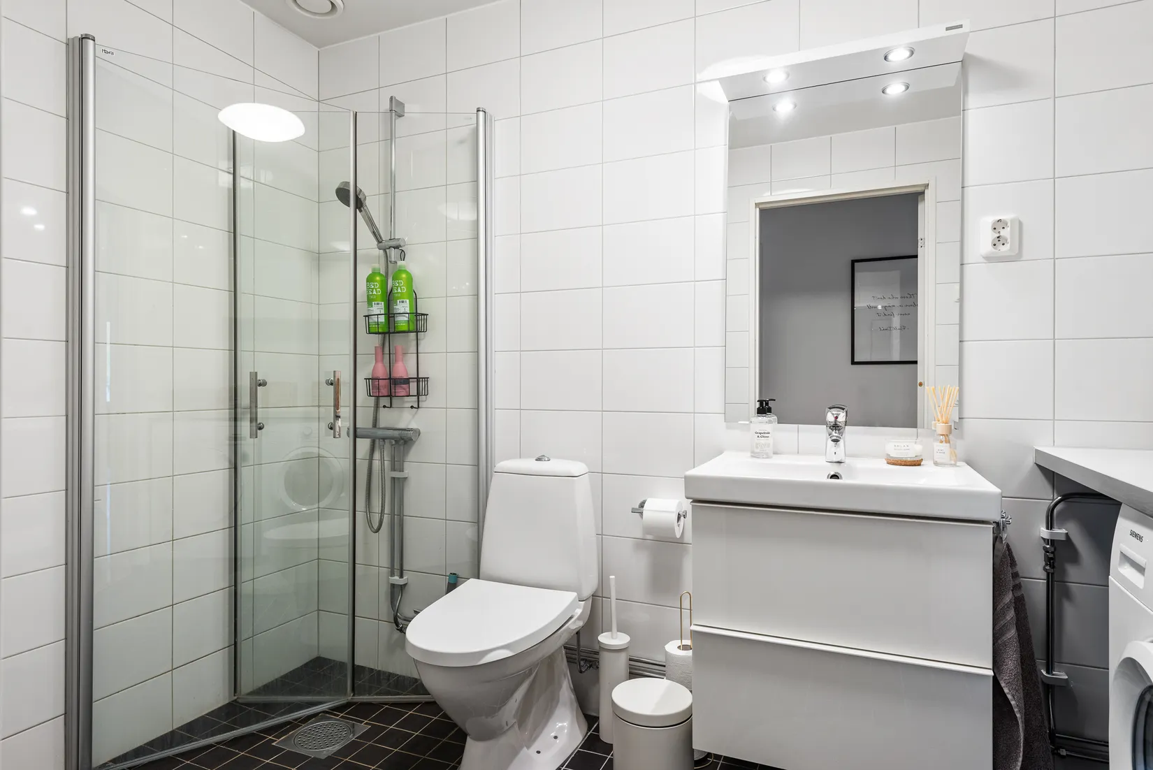 Bostadsrätt, Näsbyvägen 14, Roslags Näsby, Täby