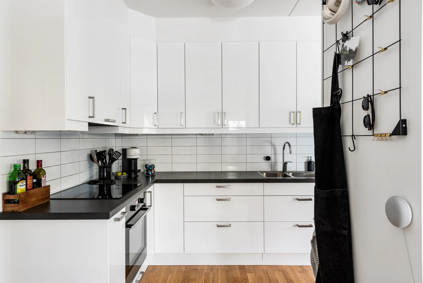 Bostadsrätt, Näsbyvägen 14, Roslags Näsby, Täby