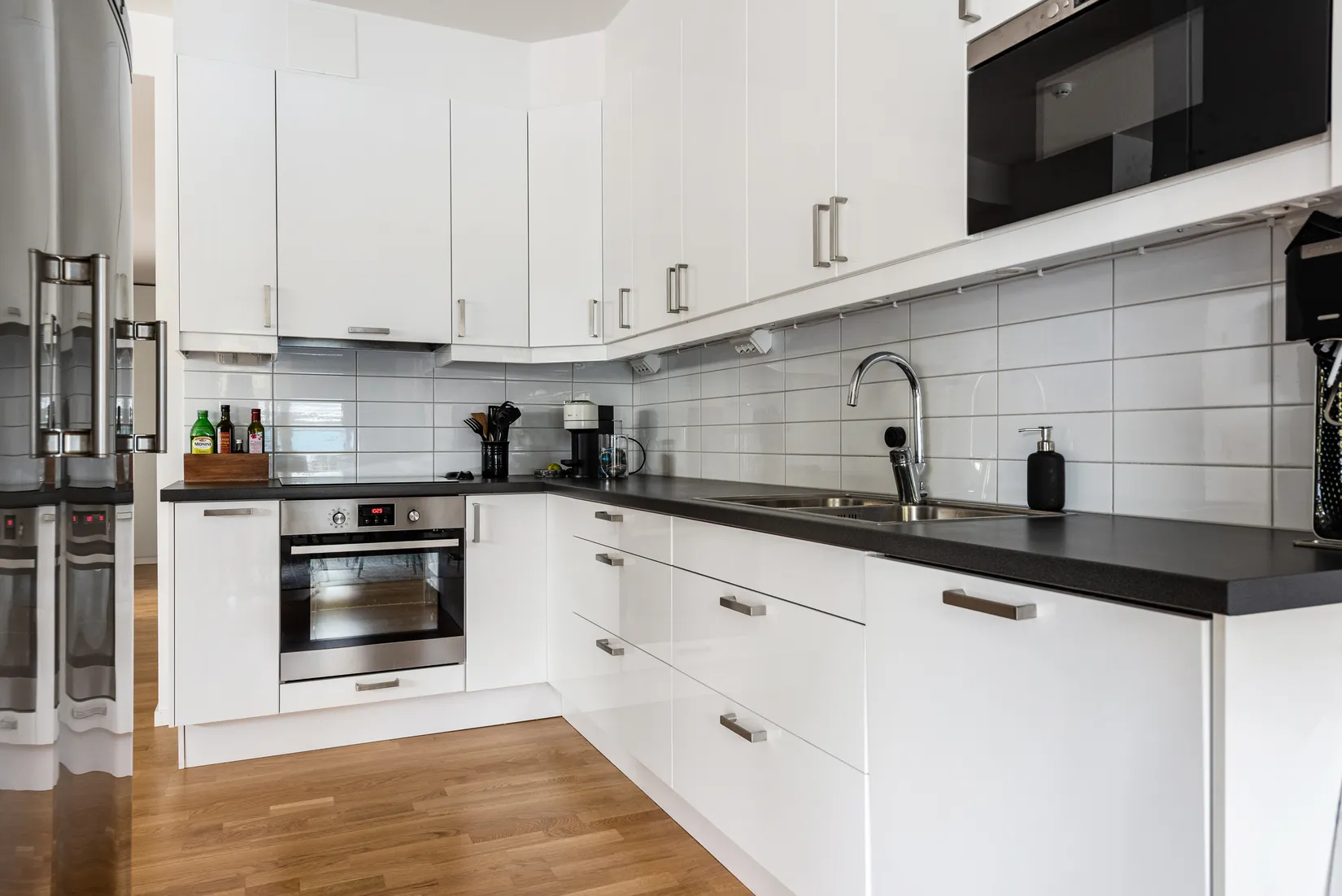 Bostadsrätt, Näsbyvägen 14, Roslags Näsby, Täby