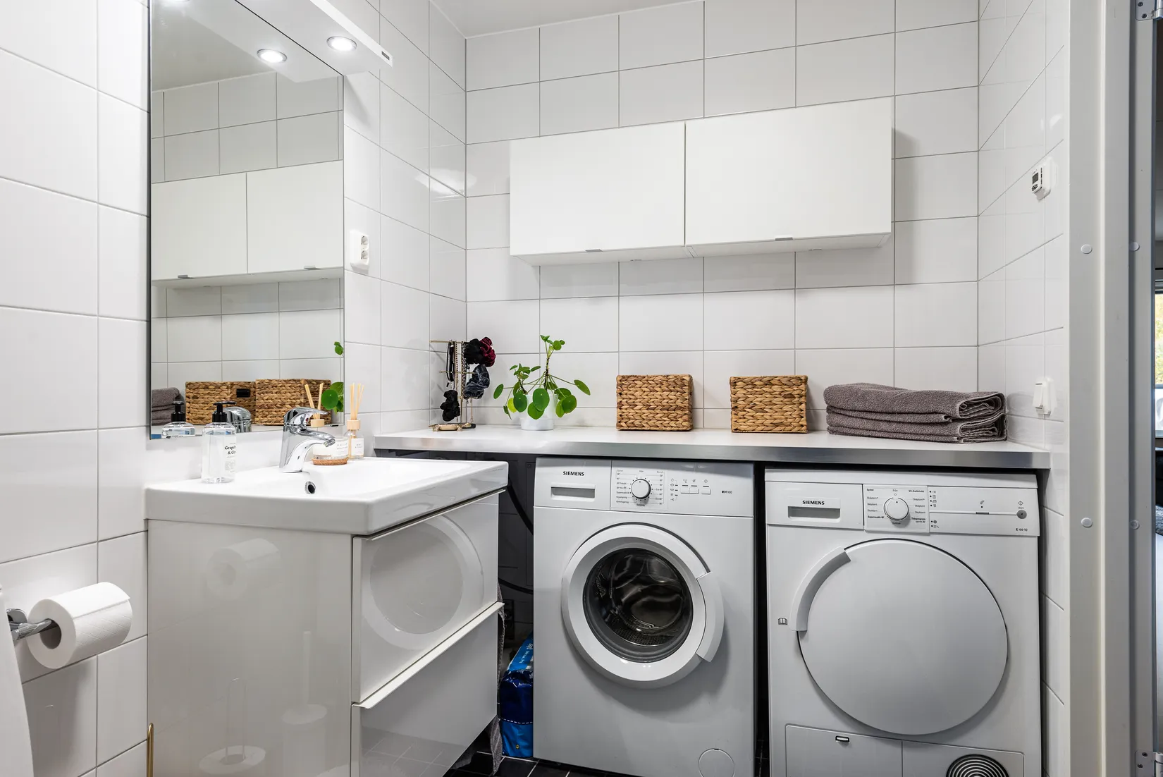 Bostadsrätt, Näsbyvägen 14, Roslags Näsby, Täby