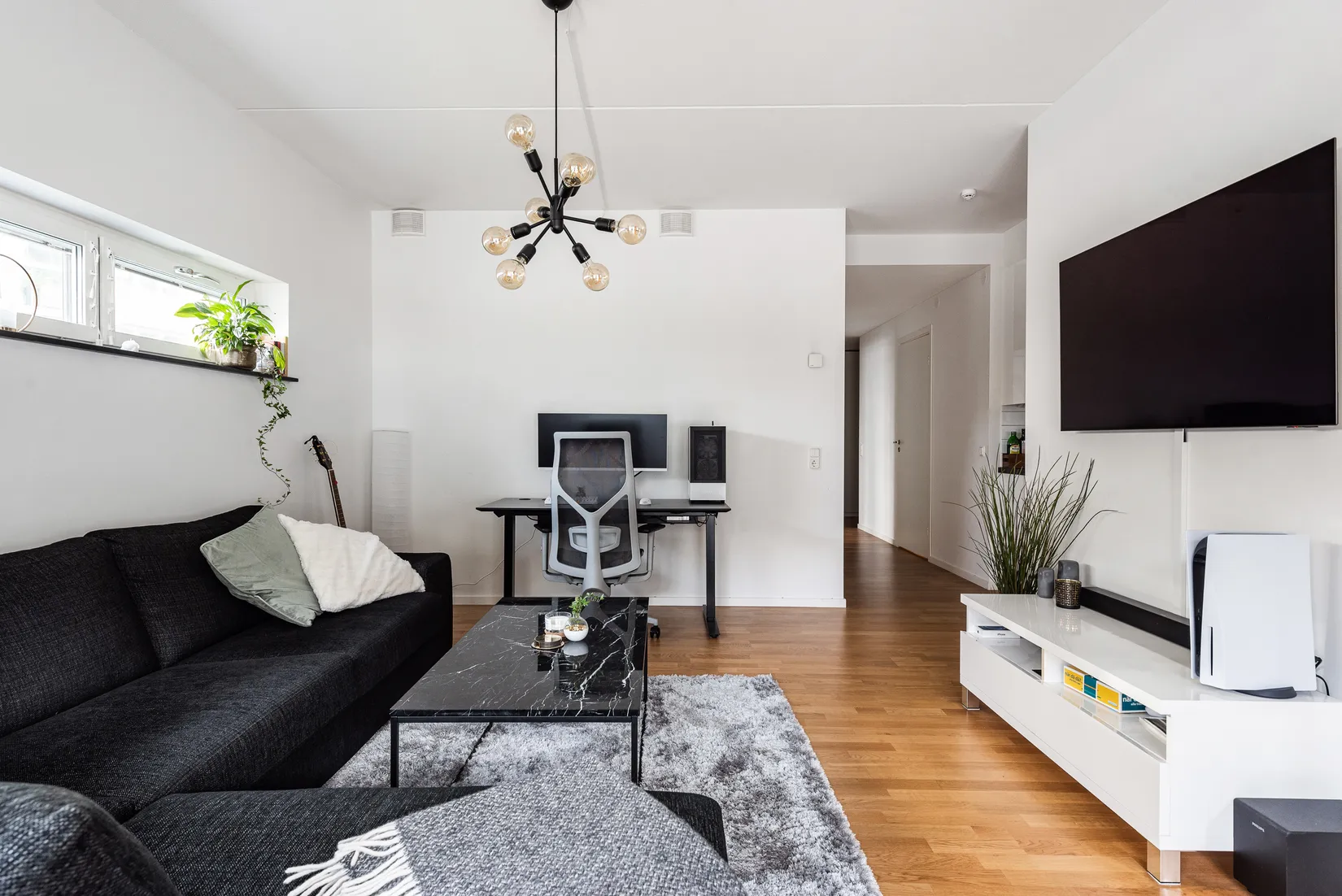 Bostadsrätt, Näsbyvägen 14, Roslags Näsby, Täby