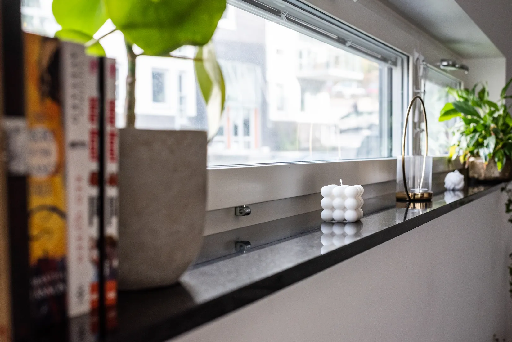 Bostadsrätt, Näsbyvägen 14, Roslags Näsby, Täby