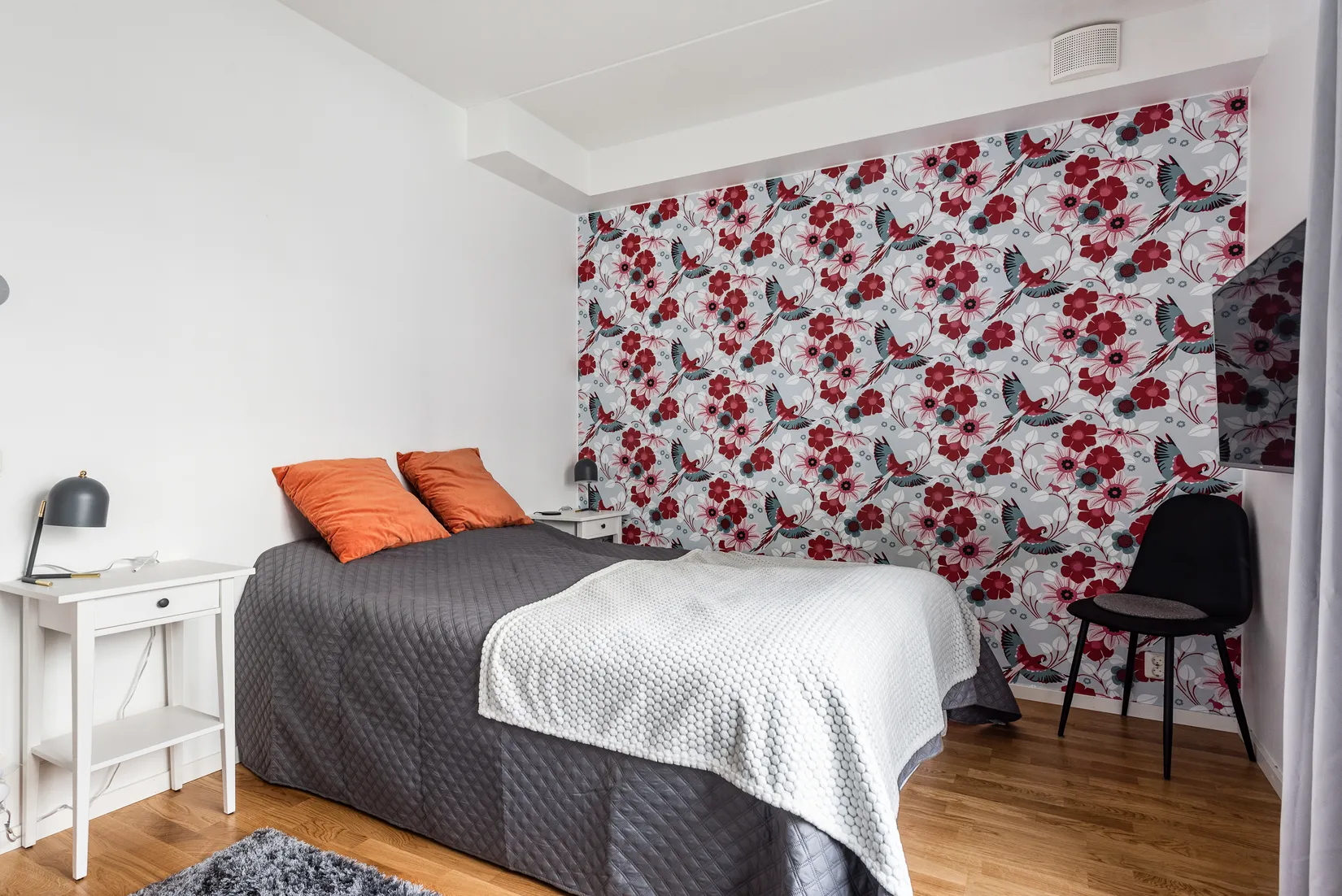 Bostadsrätt, Näsbyvägen 14, Roslags Näsby, Täby