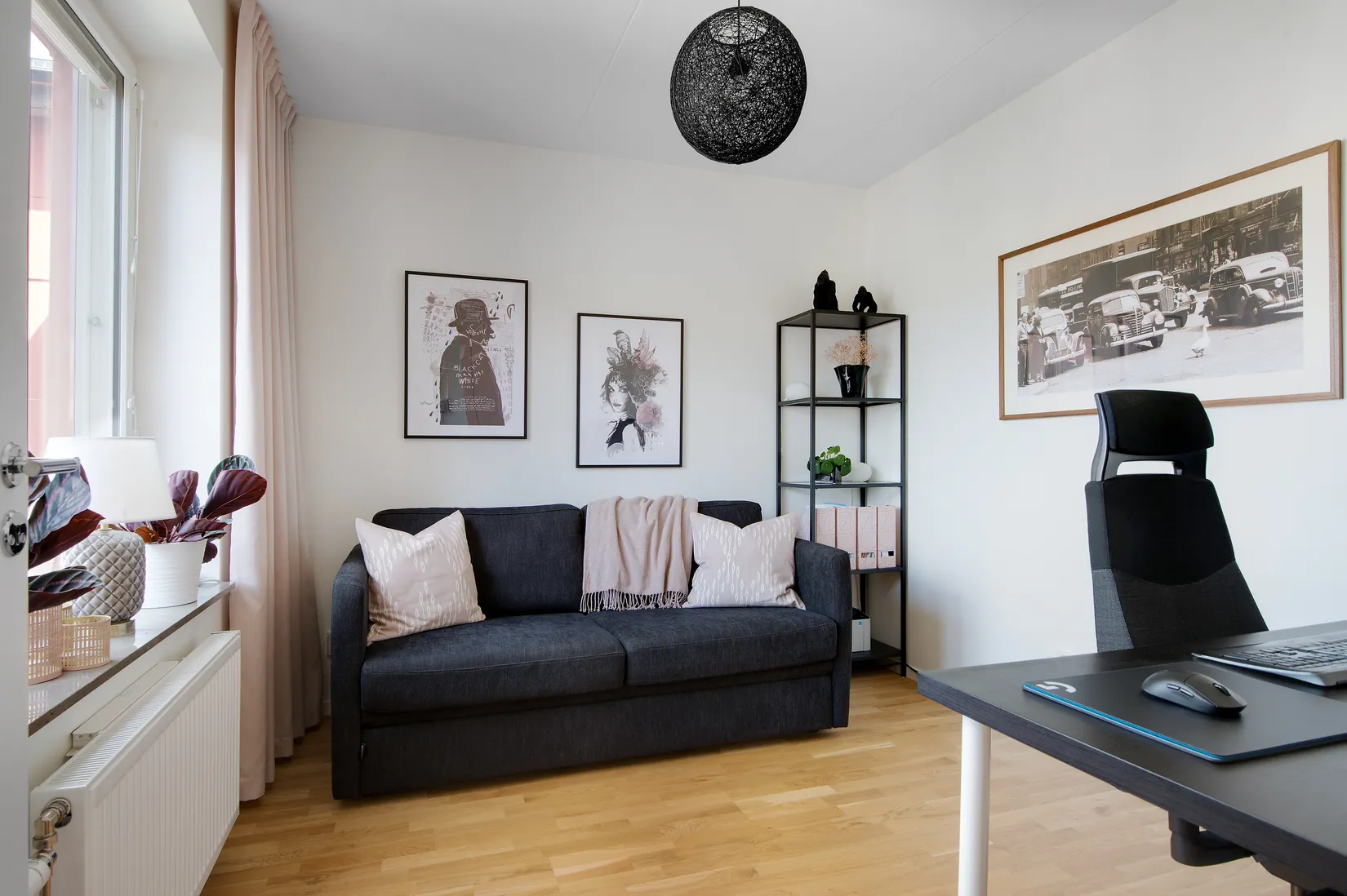 Bostadsrätt, Källtorpsvägen 3, HÖGST UPP!, Näsbypark, Täby