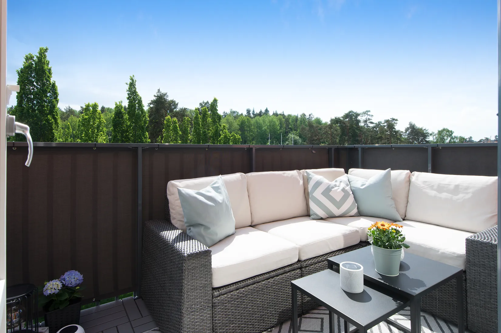 Bostadsrätt, Källtorpsvägen 3, HÖGST UPP!, Näsbypark, Täby