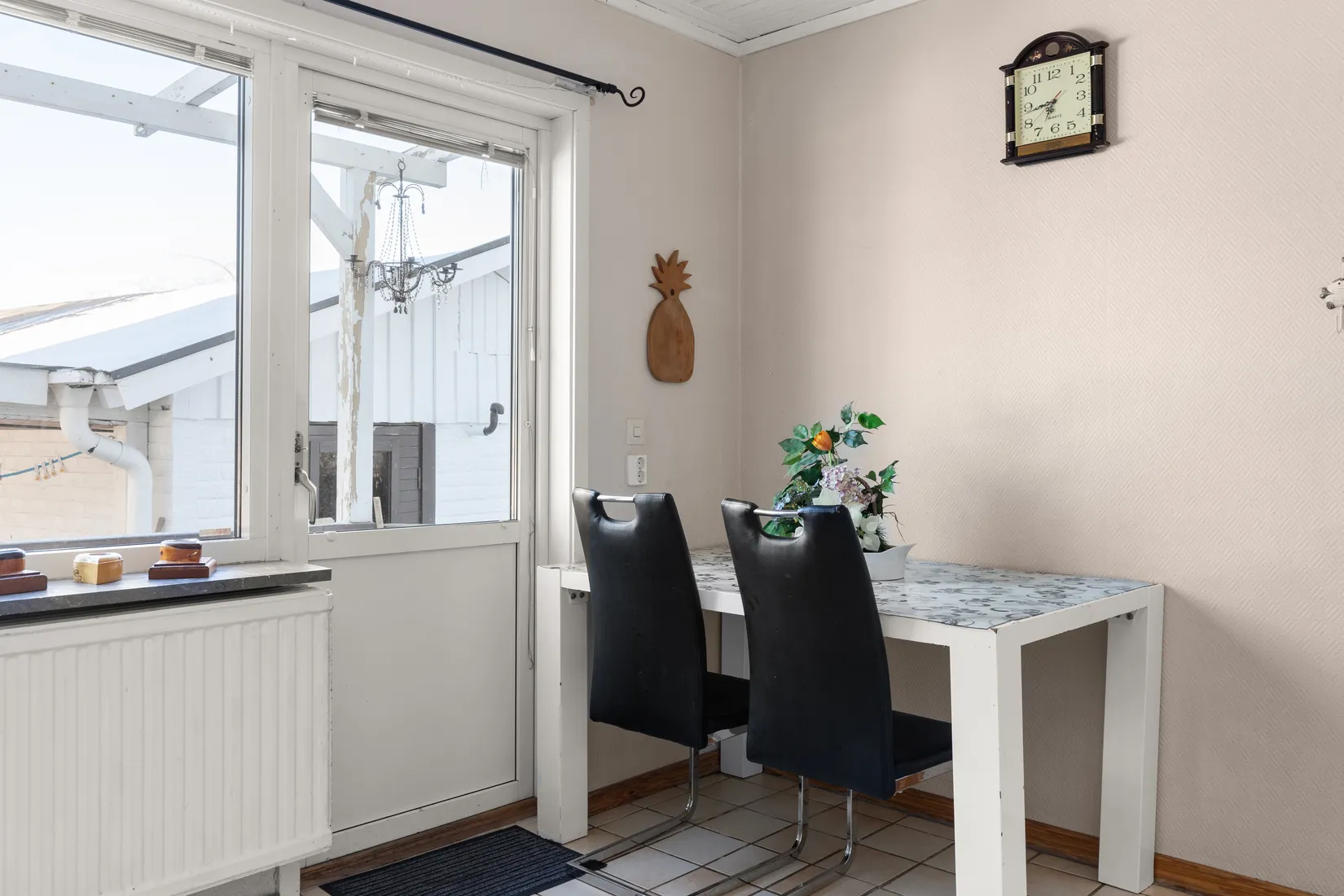 Villa, Brahegatan 1, Centralt, Bromölla