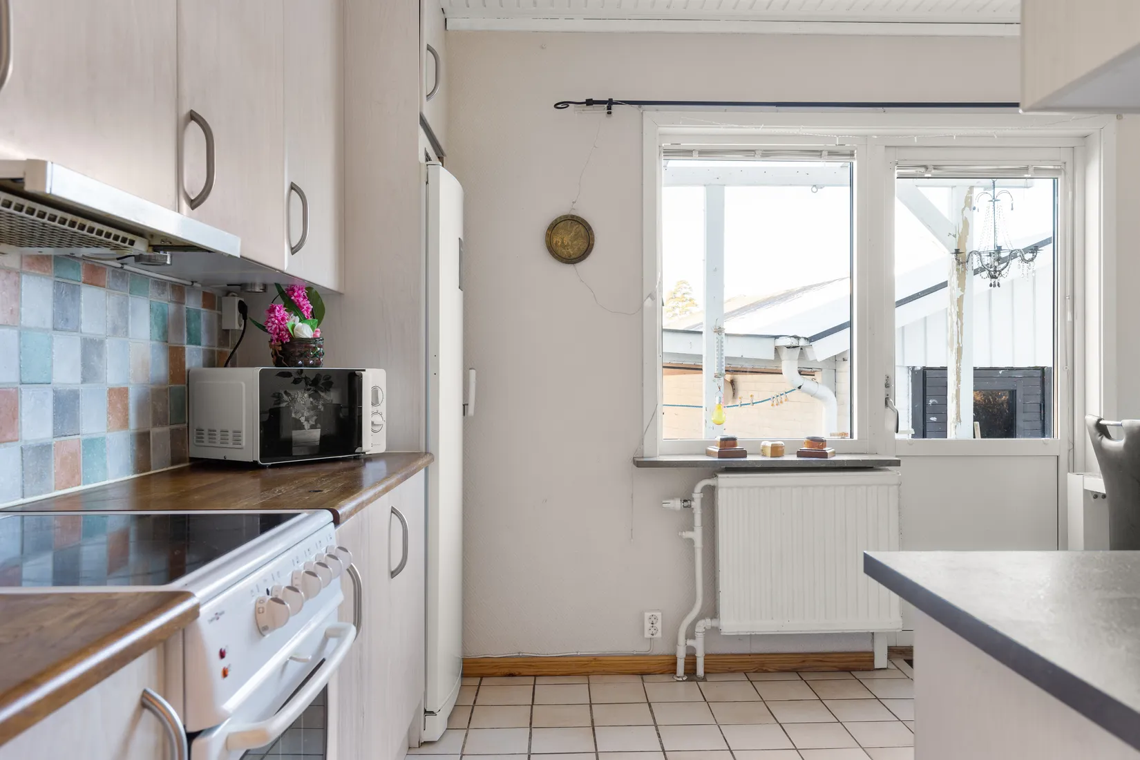 Villa, Brahegatan 1, Centralt, Bromölla