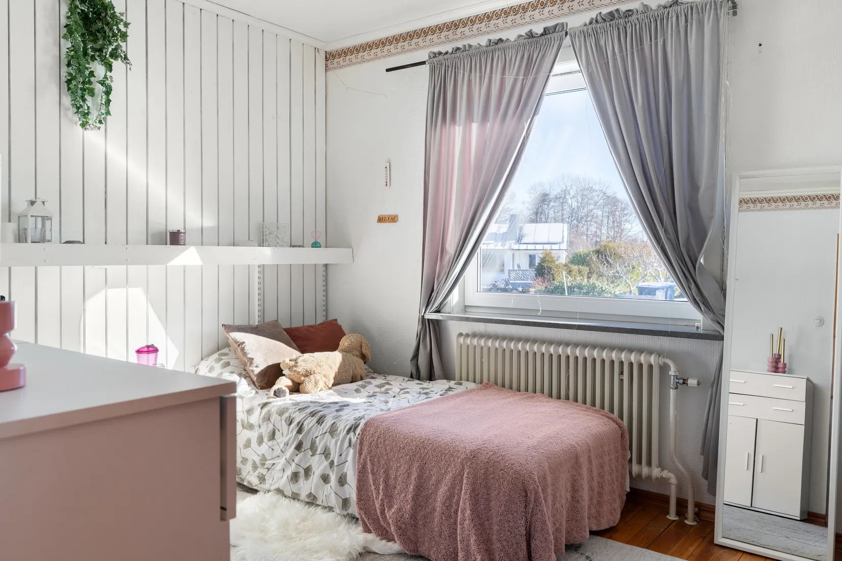Villa, Brahegatan 1, Centralt, Bromölla