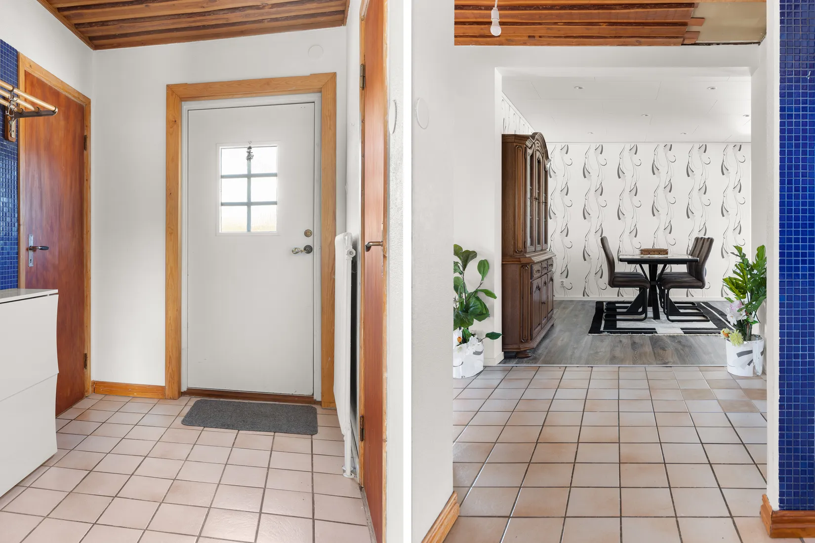 Villa, Brahegatan 1, Centralt, Bromölla