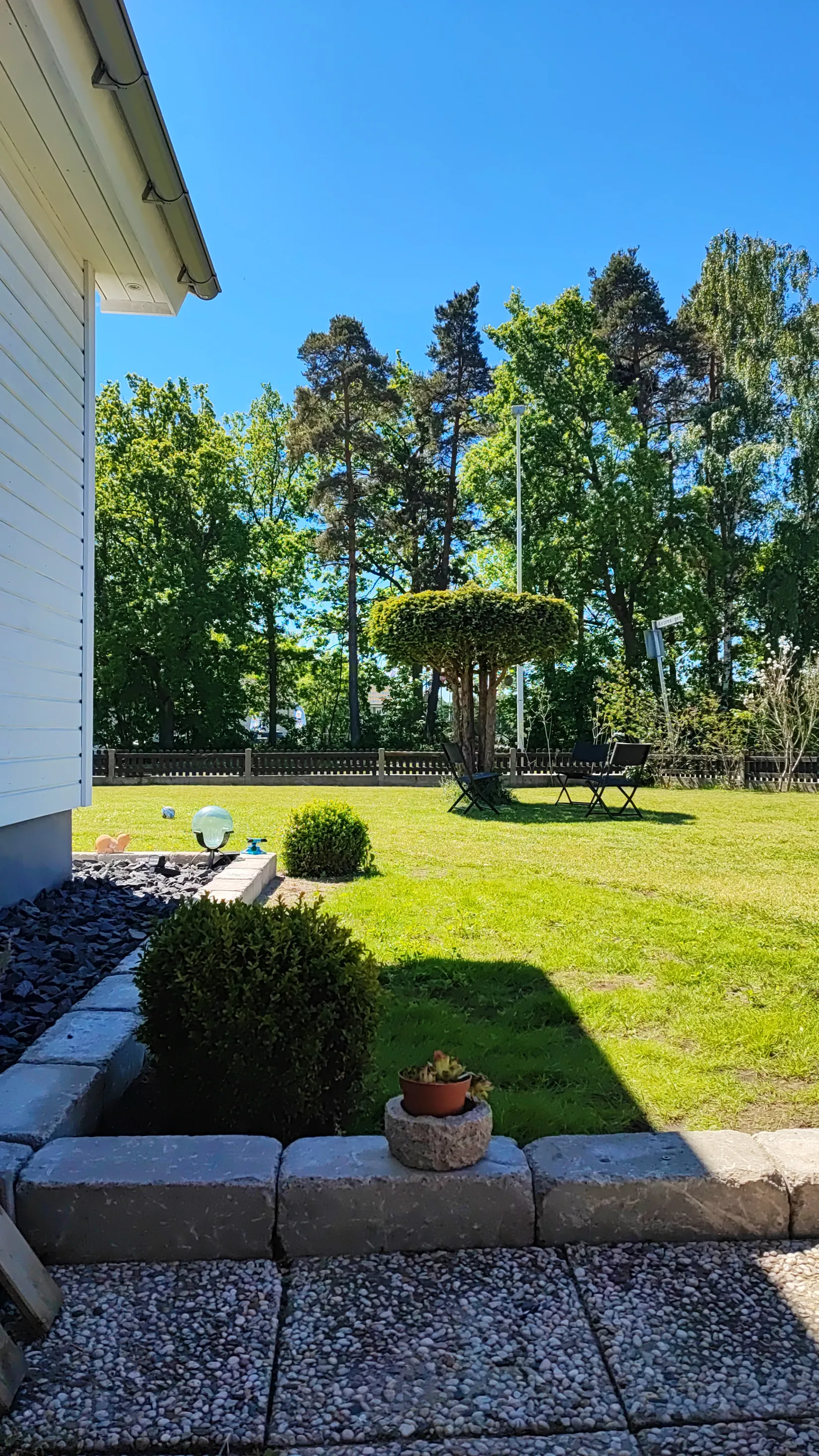 Villa, Brahegatan 1, Centralt, Bromölla